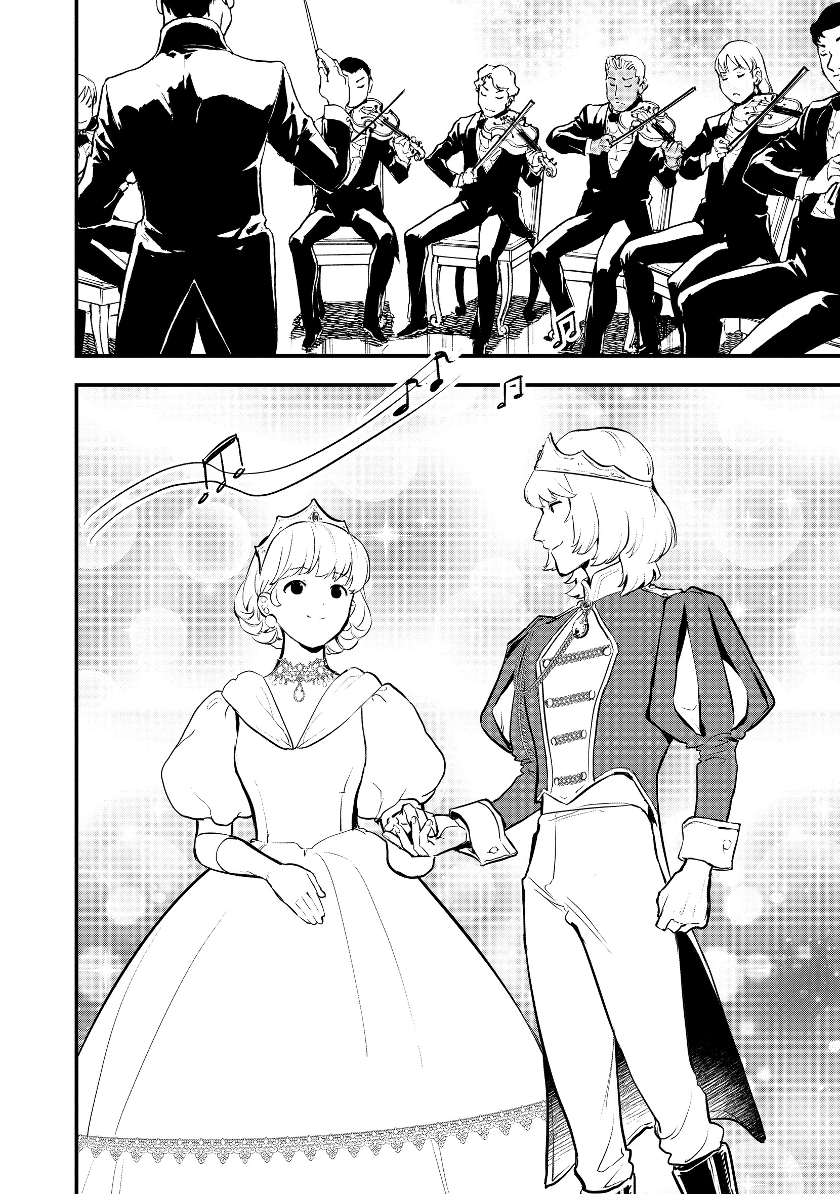 Sweet Reincarnation Chapter 0 page 93 - 