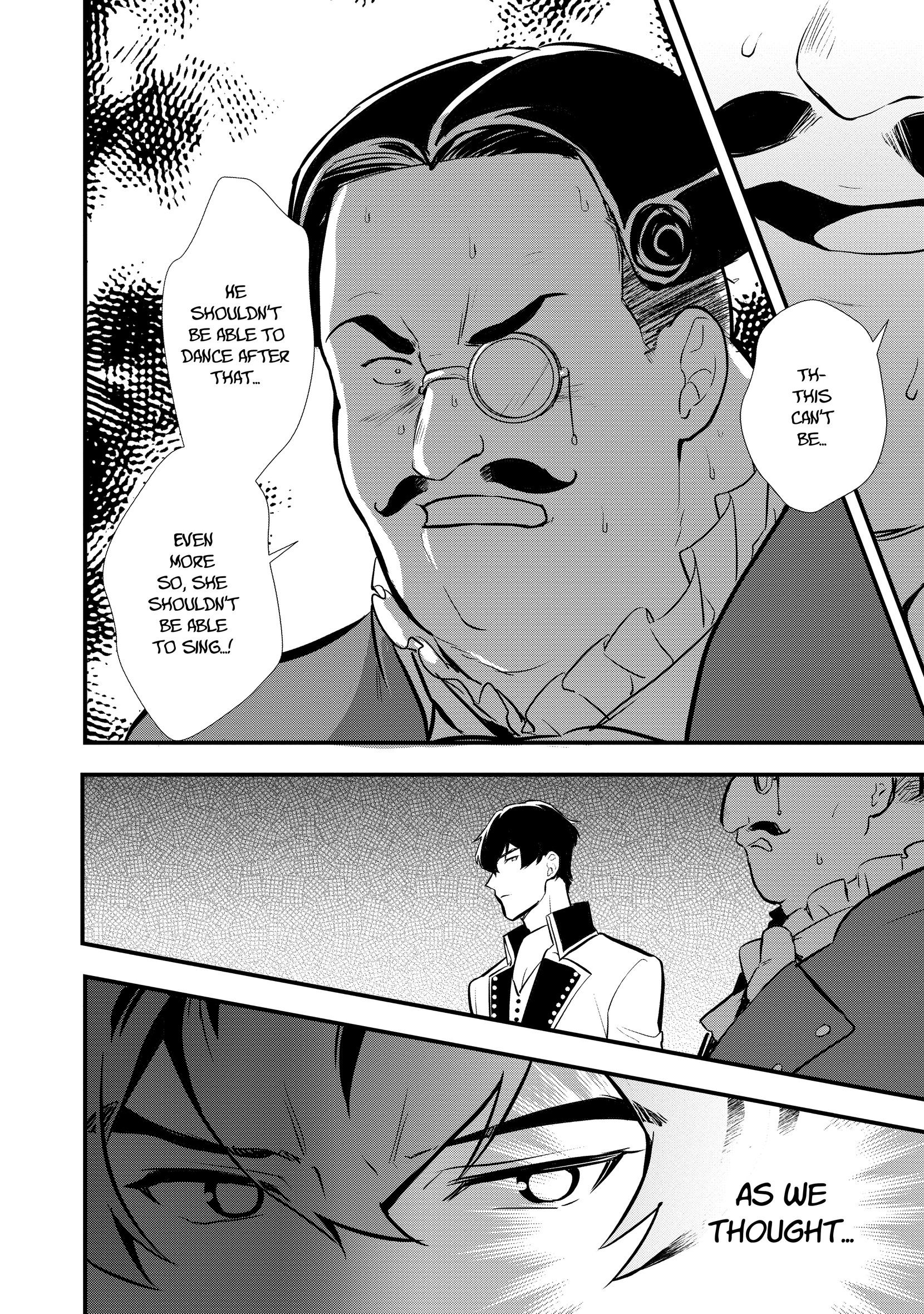 Sweet Reincarnation Chapter 0 page 99 - 