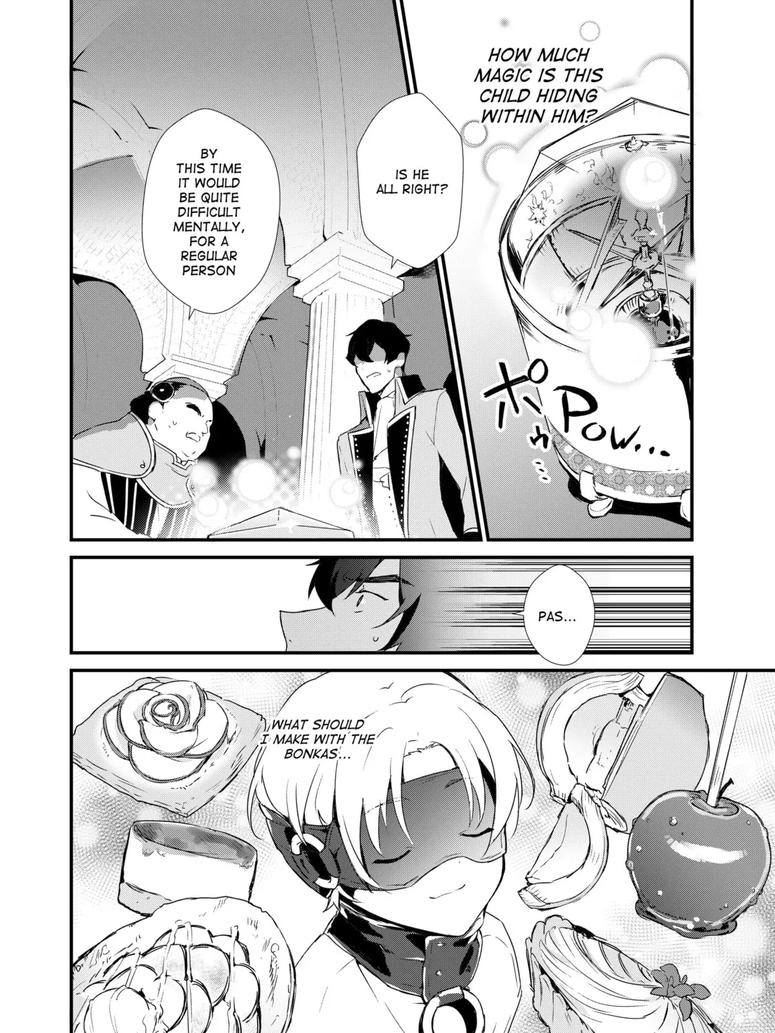 Sweet Reincarnation Chapter 1 page 67 - 
