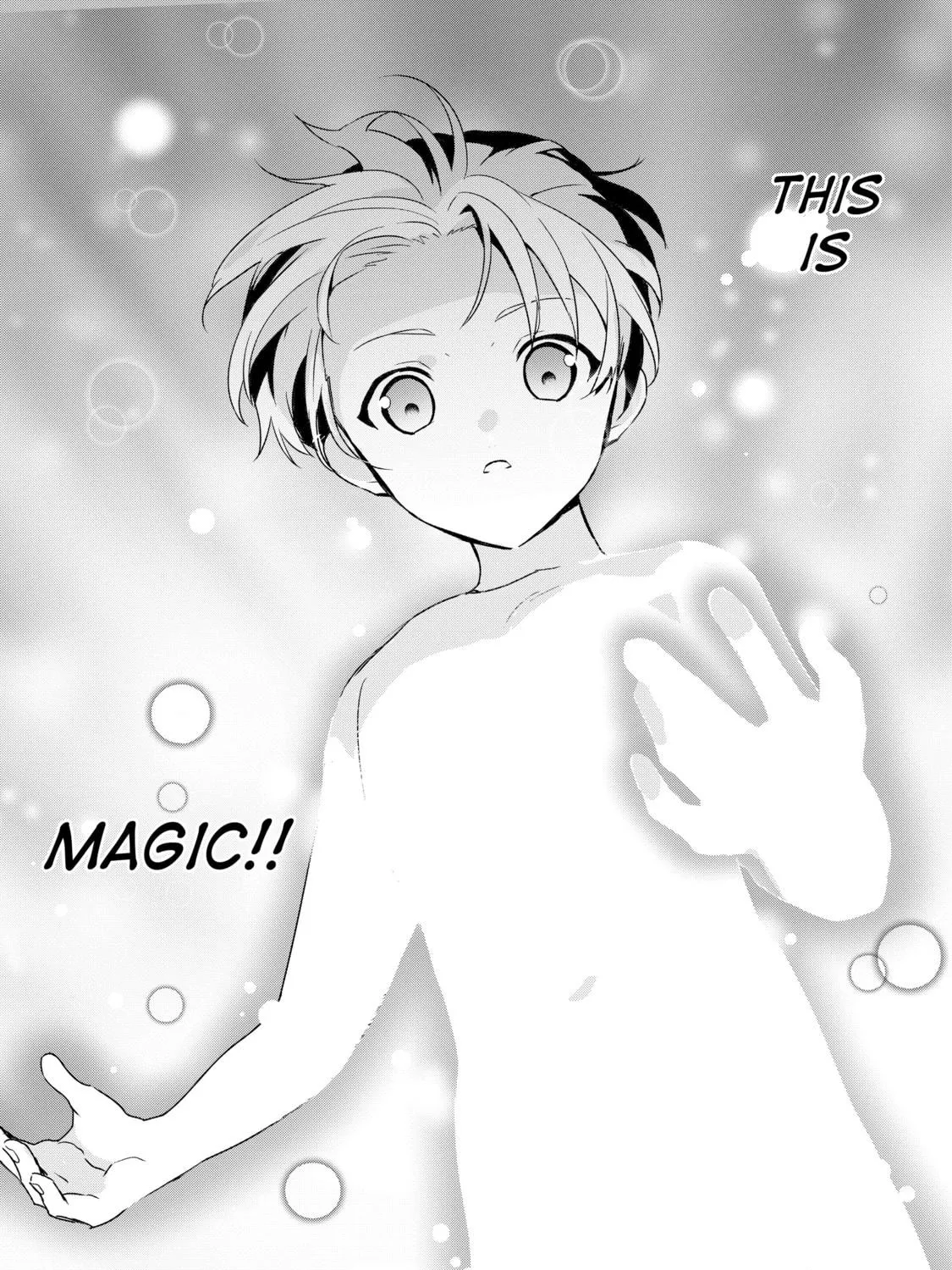 Sweet Reincarnation Chapter 1 page 71 - 