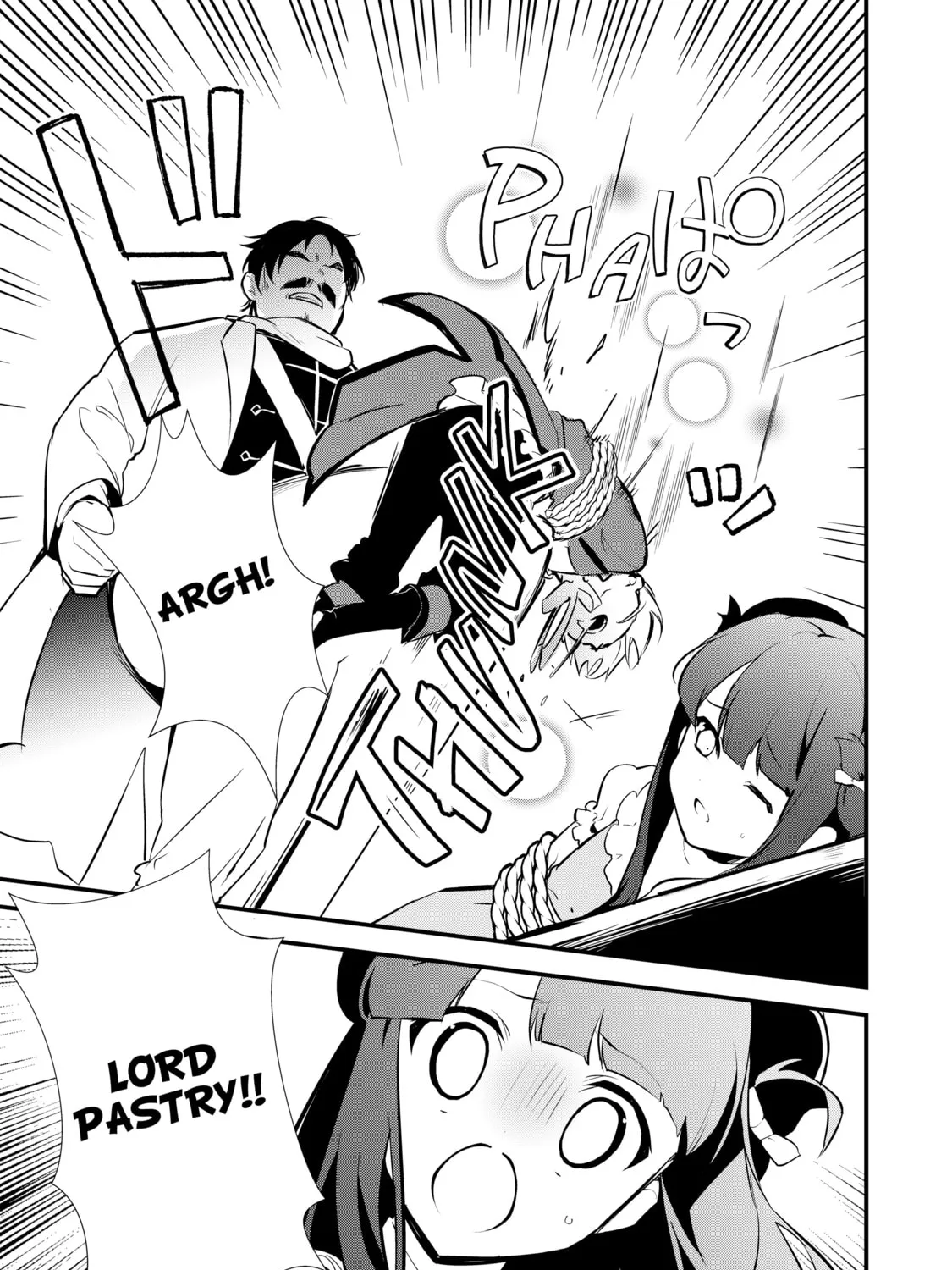 Sweet Reincarnation Chapter 10 page 25 - 