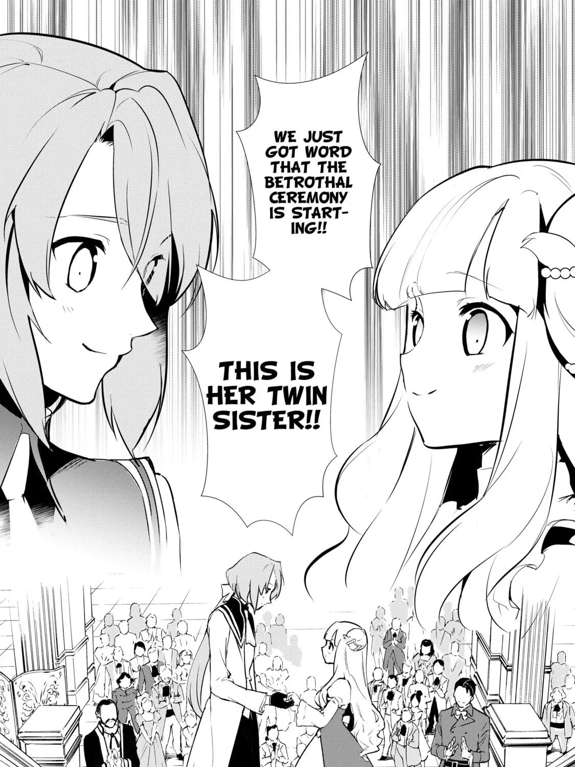 Sweet Reincarnation Chapter 10 page 29 - 