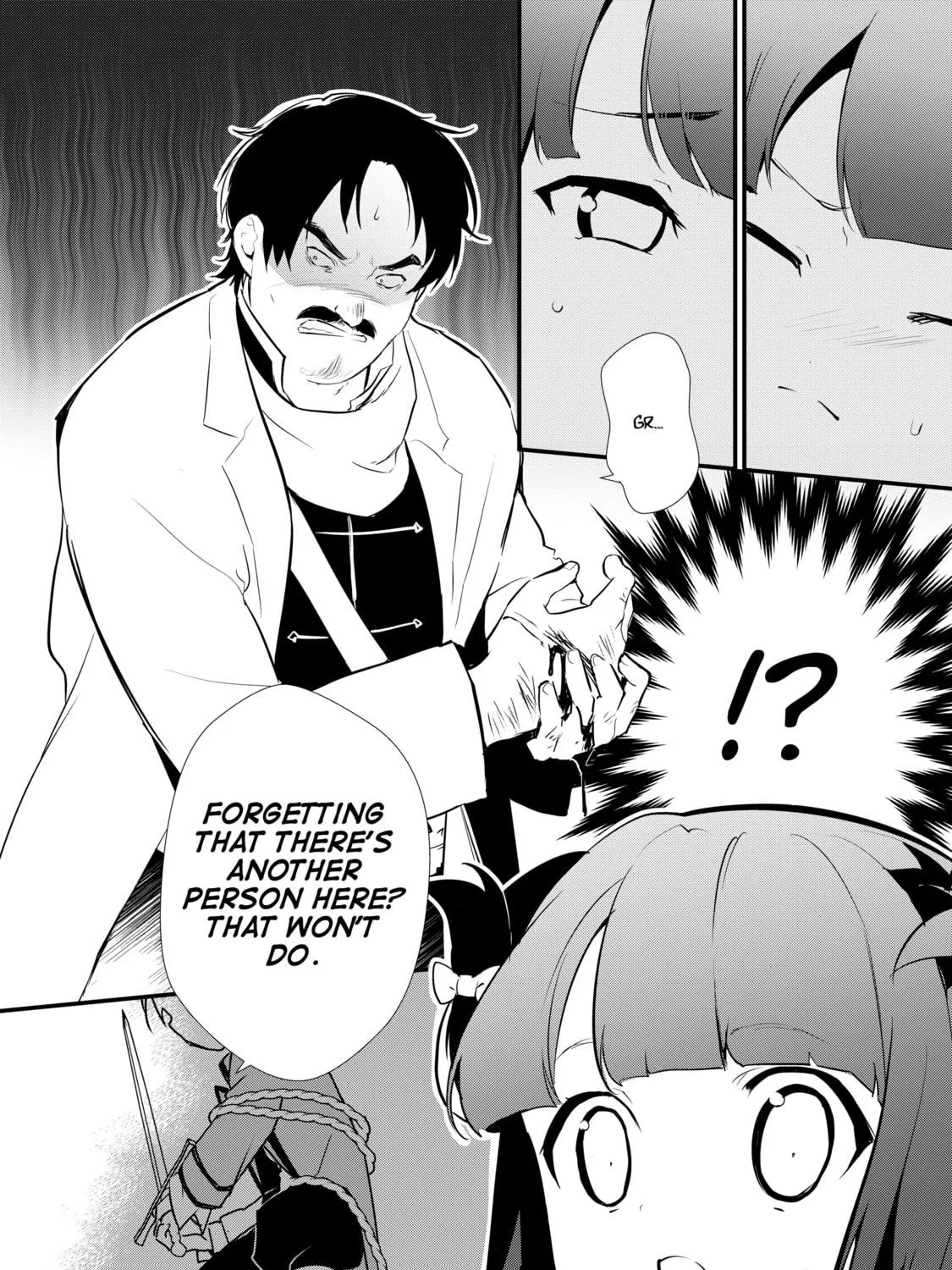 Sweet Reincarnation Chapter 10 page 35 - 