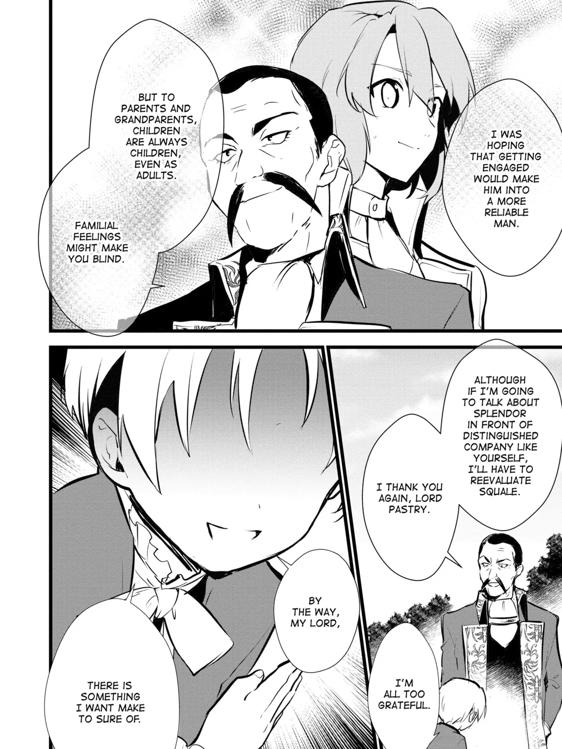 Sweet Reincarnation Chapter 11 page 63 - 