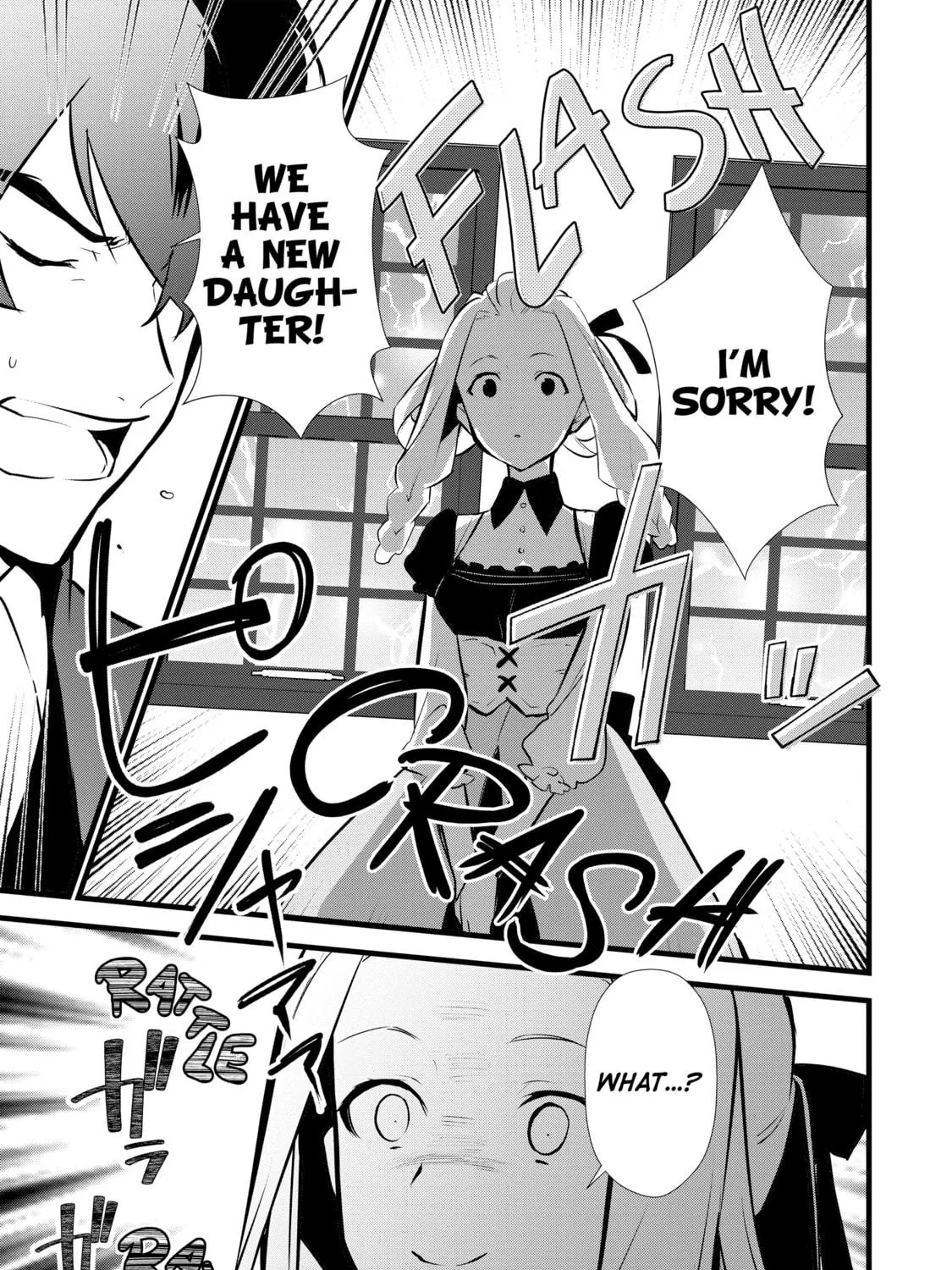 Sweet Reincarnation Chapter 15.5 page 5 - 