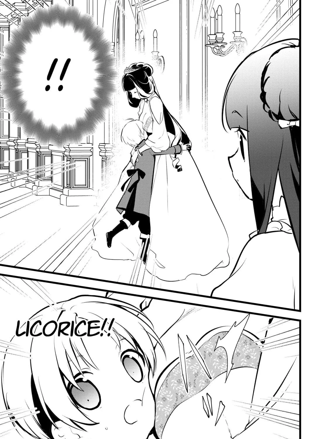 Sweet Reincarnation Chapter 15 page 69 - 