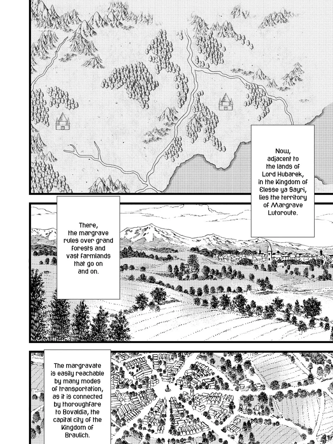 Sweet Reincarnation Chapter 16 page 55 - 