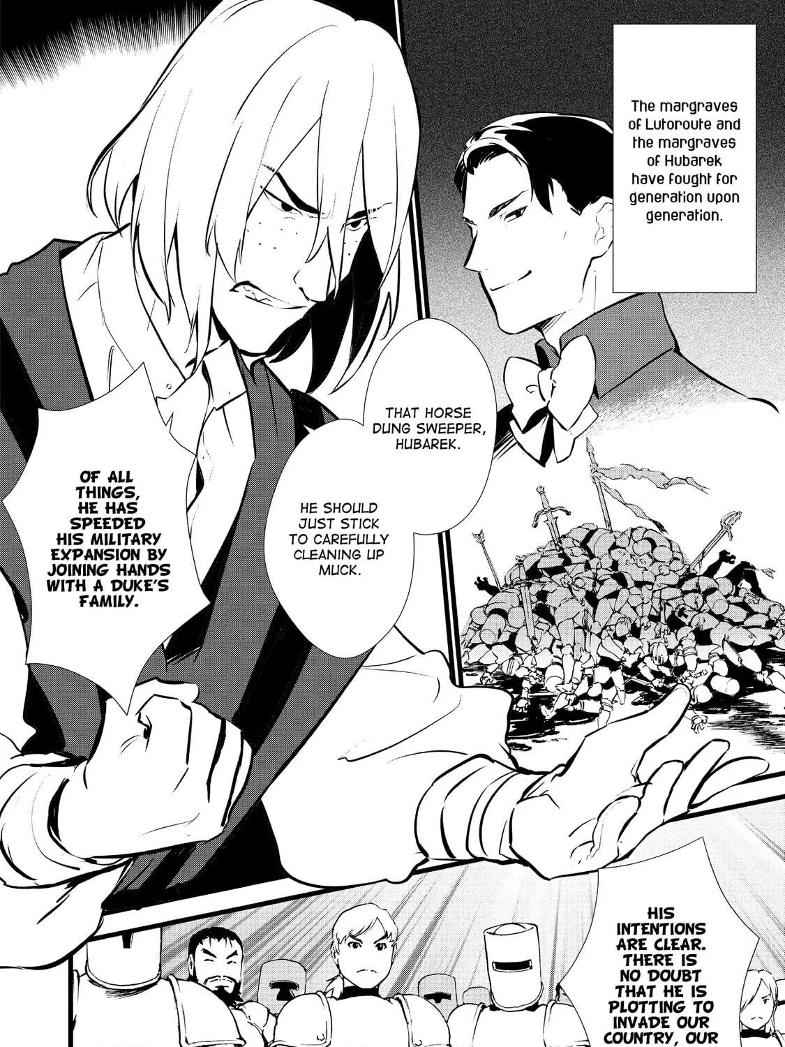 Sweet Reincarnation Chapter 16 page 59 - 