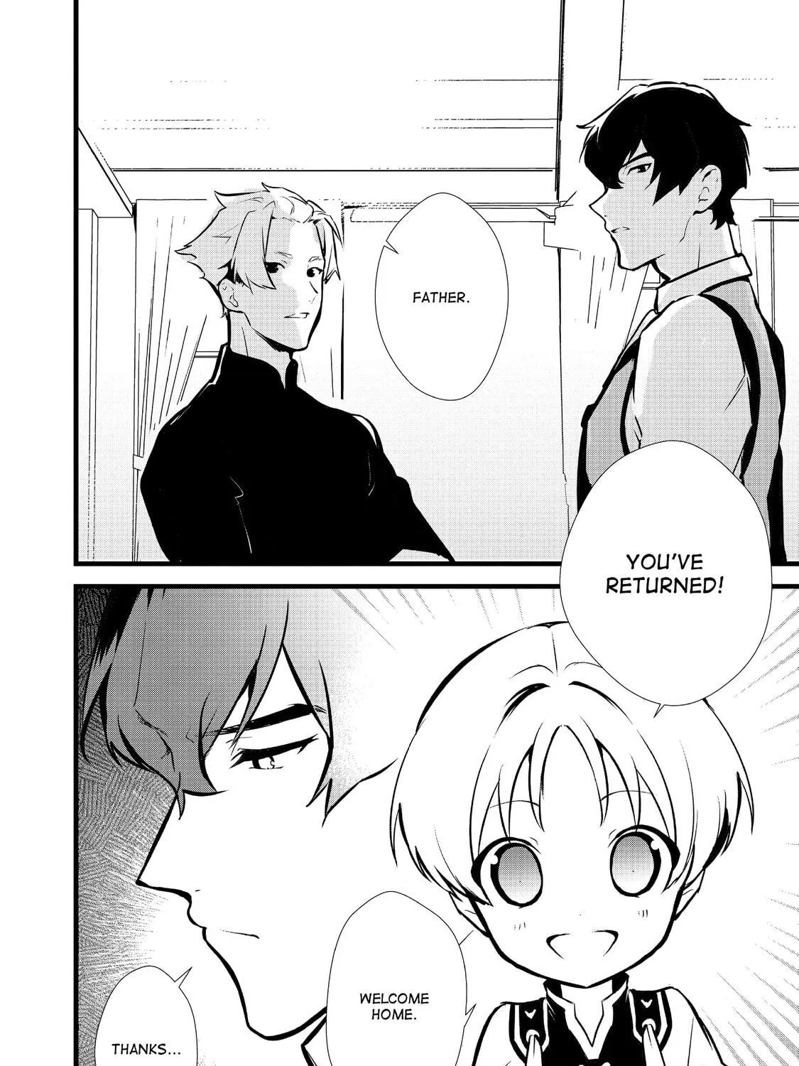 Sweet Reincarnation Chapter 17 page 39 - 