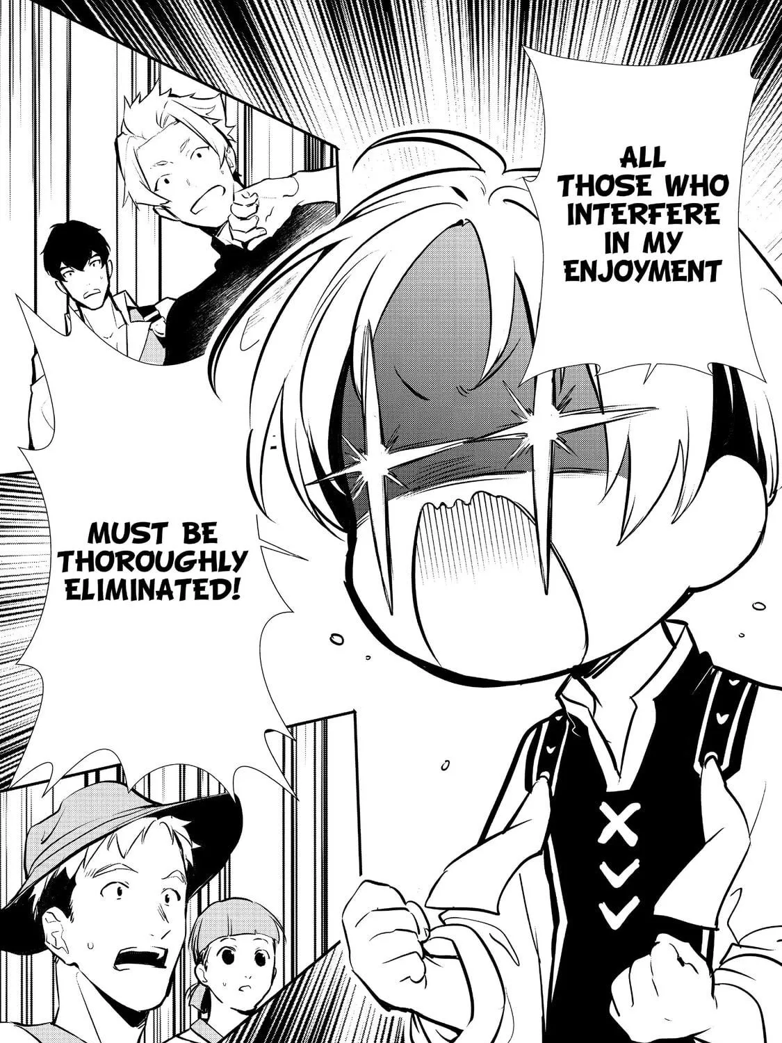 Sweet Reincarnation Chapter 17 page 53 - 