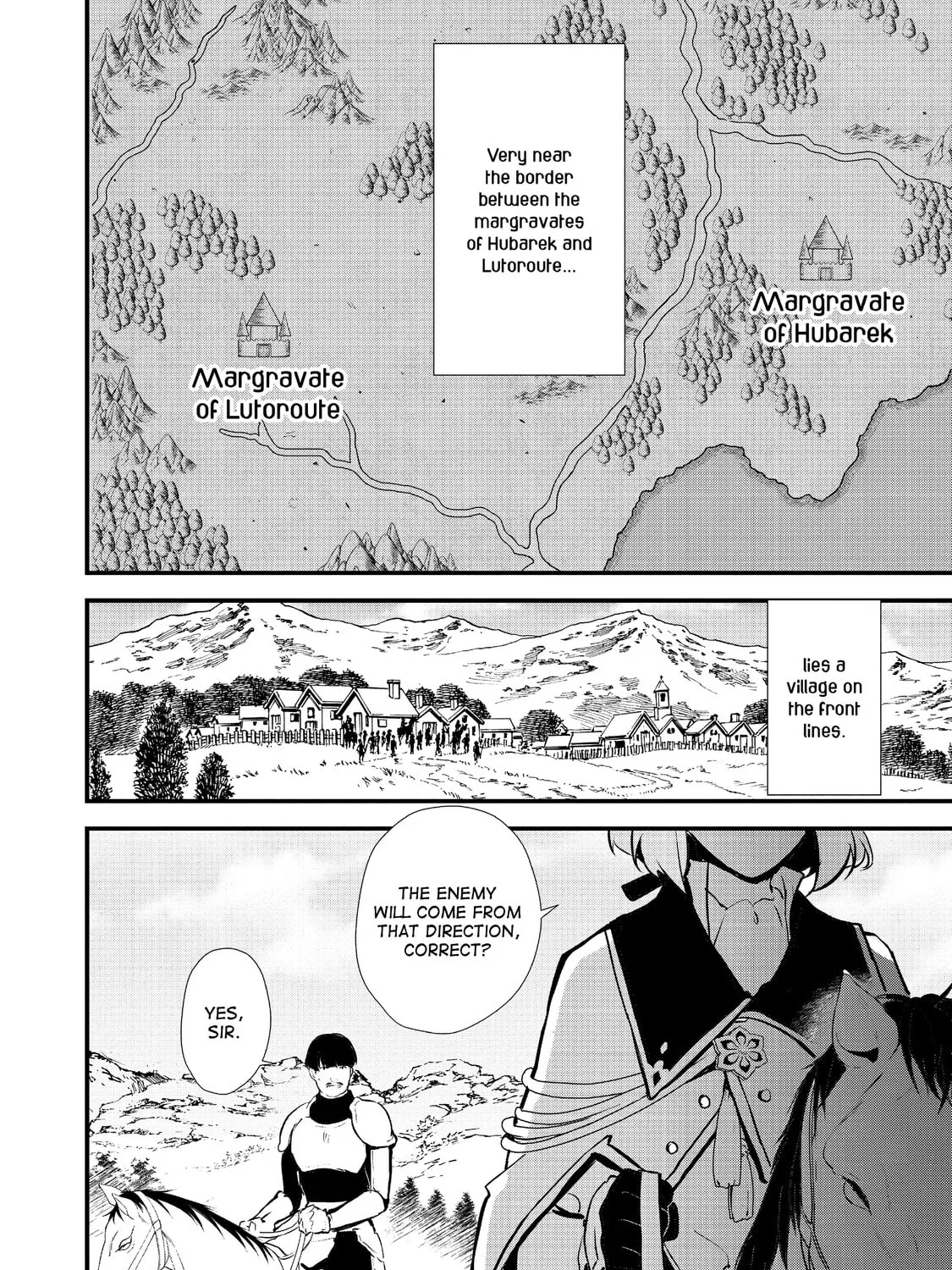 Sweet Reincarnation Chapter 18 page 15 - 