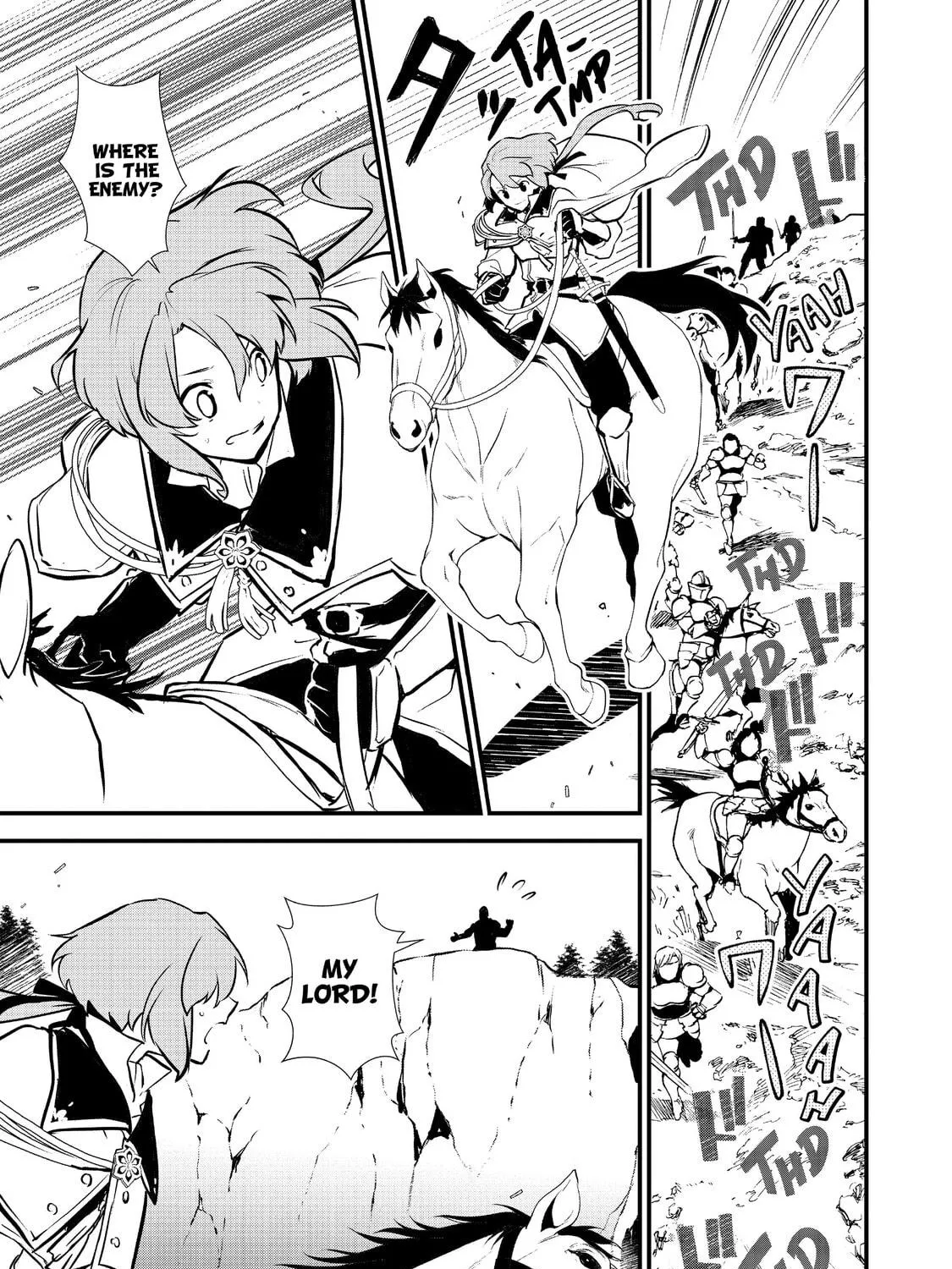 Sweet Reincarnation Chapter 18 page 29 - 
