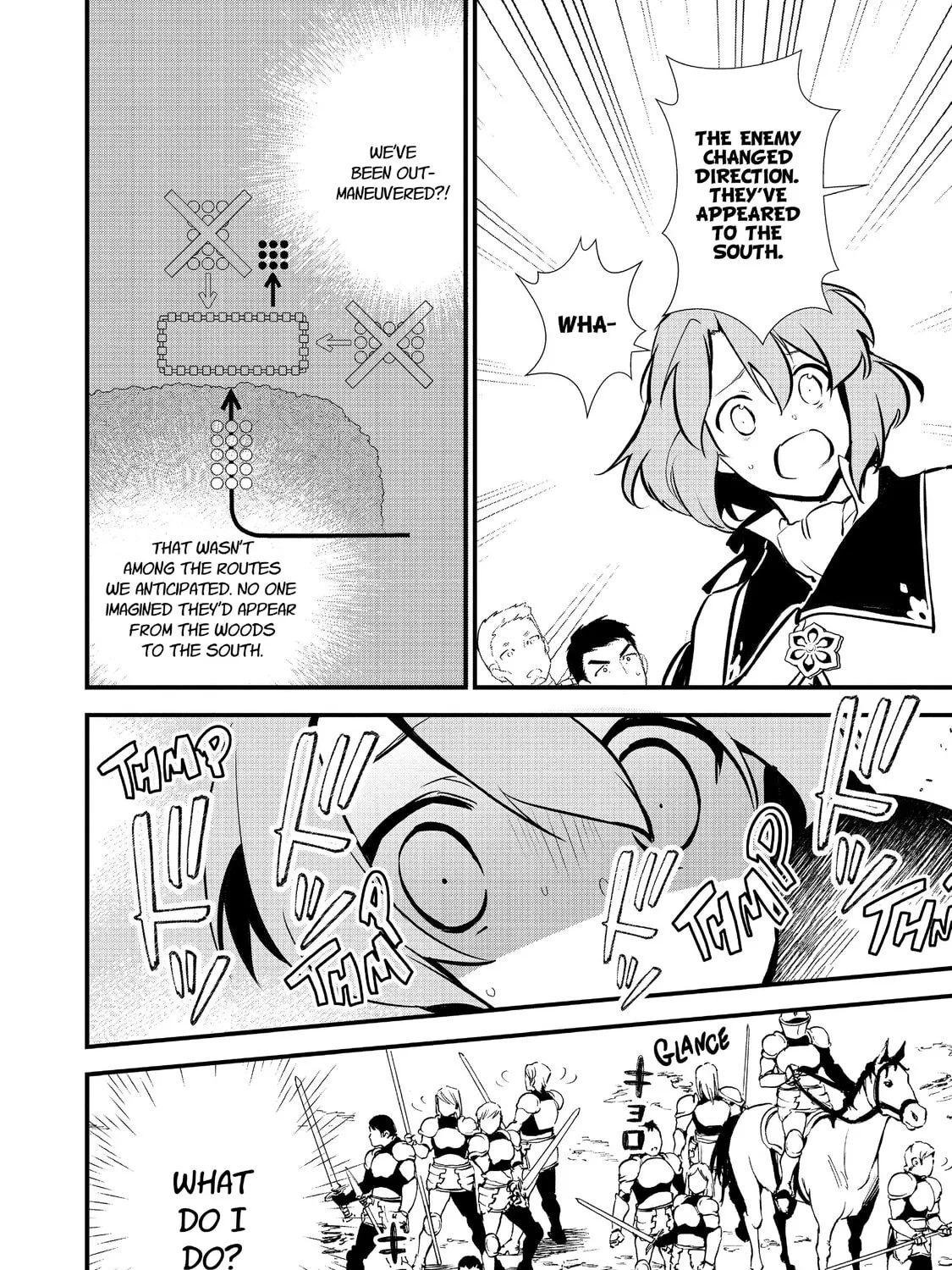 Sweet Reincarnation Chapter 18 page 31 - 