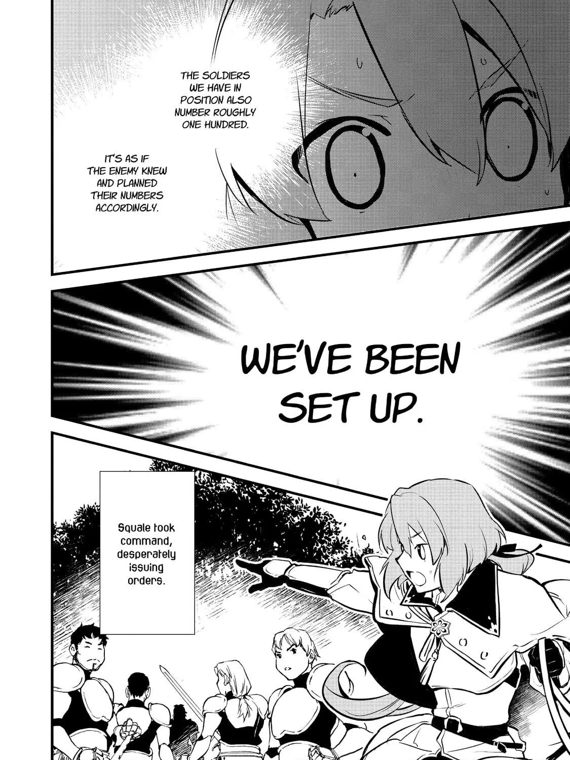 Sweet Reincarnation Chapter 18 page 39 - 