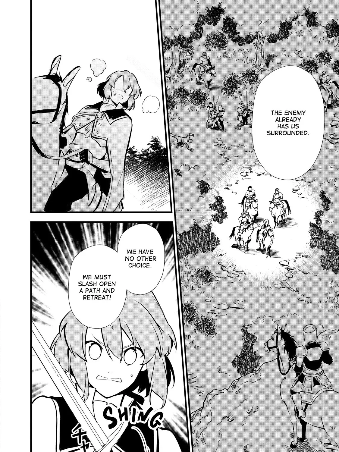 Sweet Reincarnation Chapter 18 page 43 - 