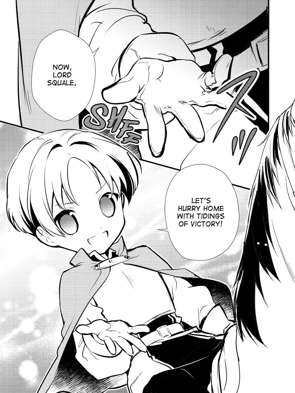 Sweet Reincarnation Chapter 18 page 53 - 