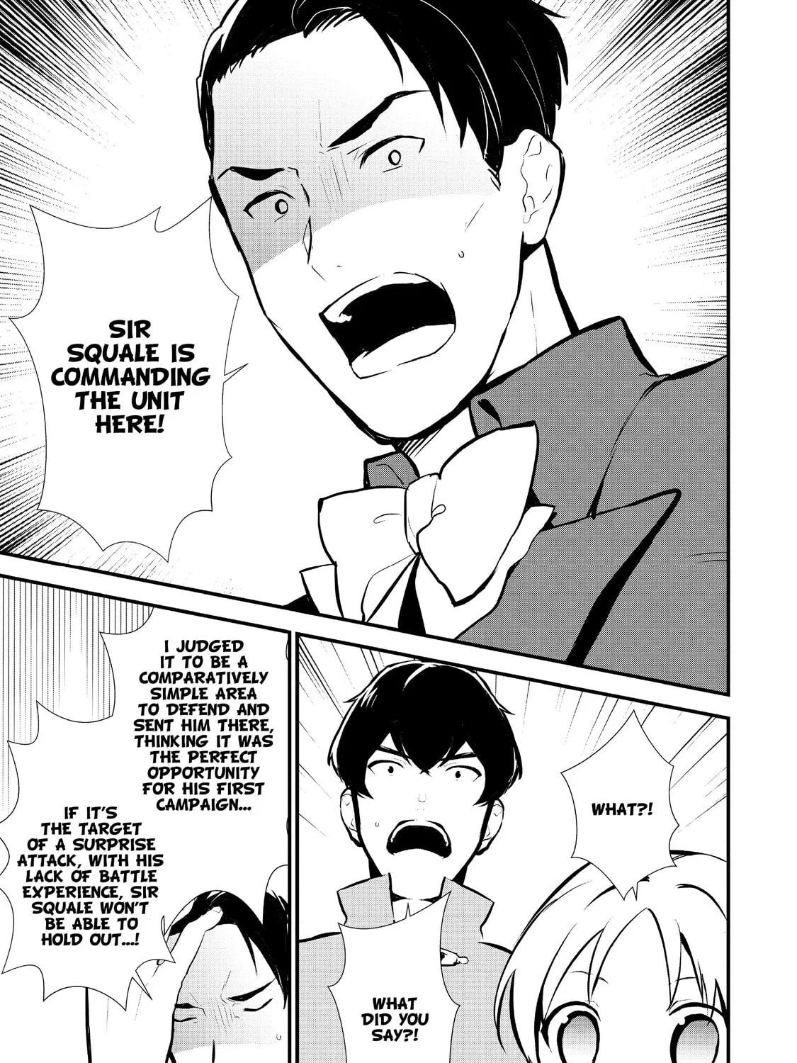 Sweet Reincarnation Chapter 19 page 25 - 