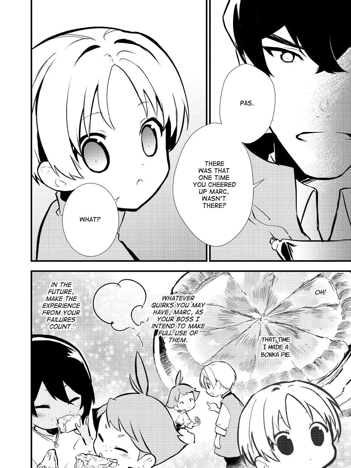 Sweet Reincarnation Chapter 19 page 51 - 
