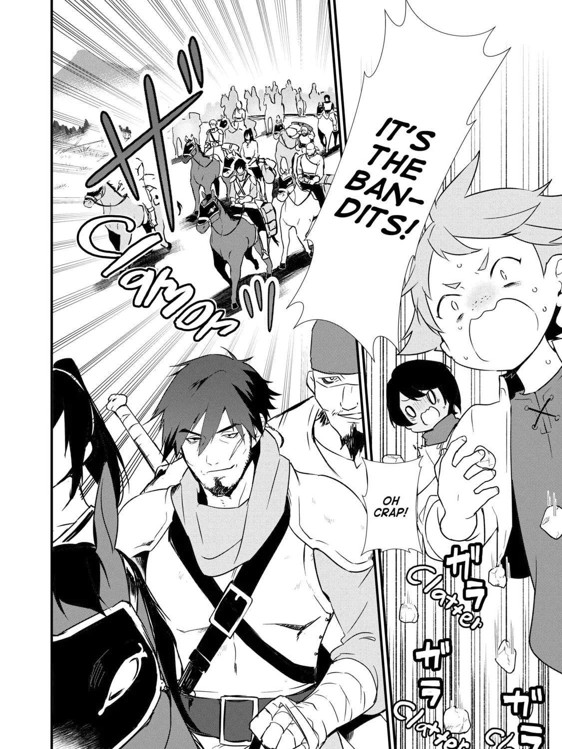 Sweet Reincarnation Chapter 2 page 39 - 
