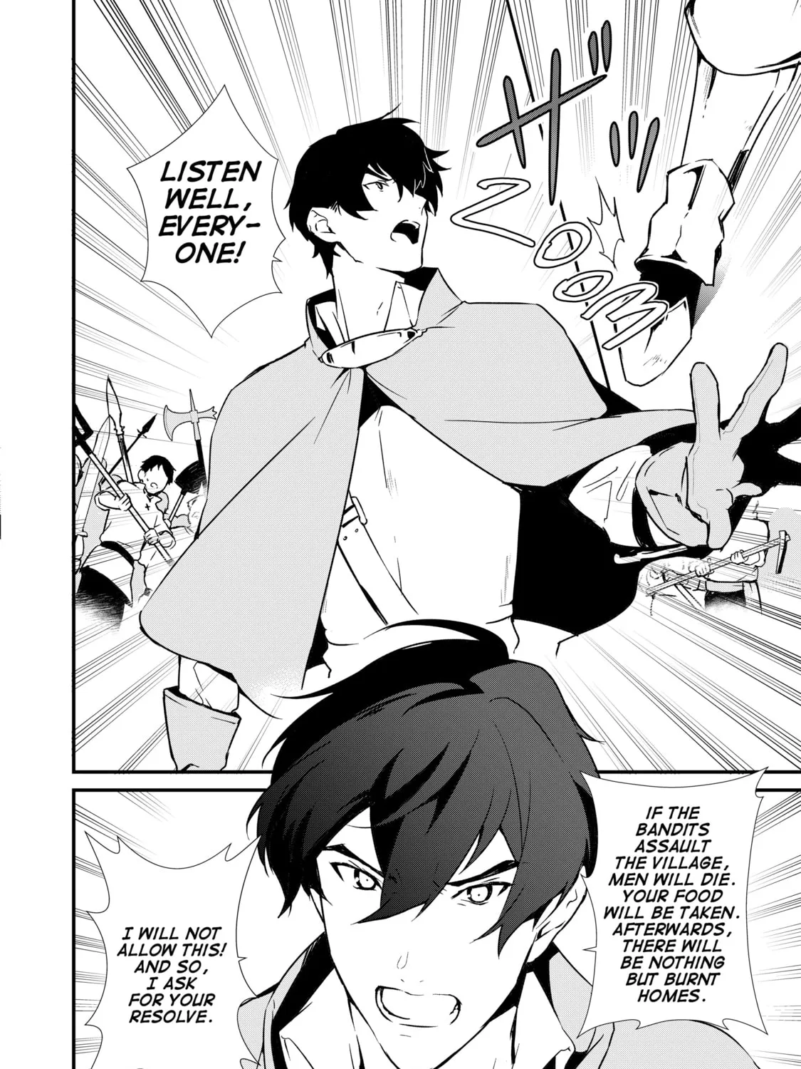 Sweet Reincarnation Chapter 2 page 43 - 