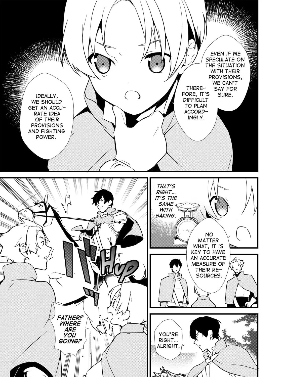 Sweet Reincarnation Chapter 2 page 49 - 