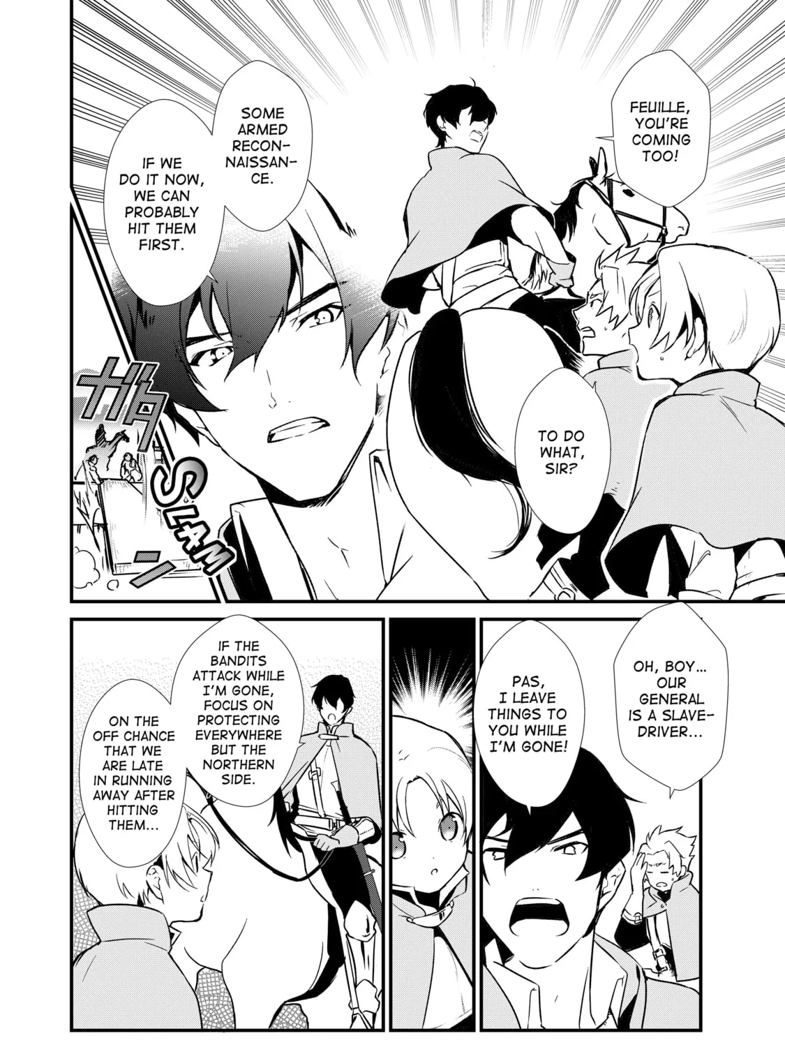 Sweet Reincarnation Chapter 2 page 51 - 