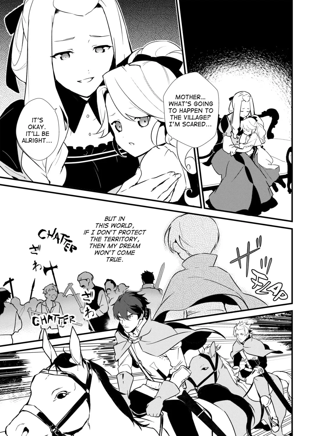 Sweet Reincarnation Chapter 2 page 61 - 