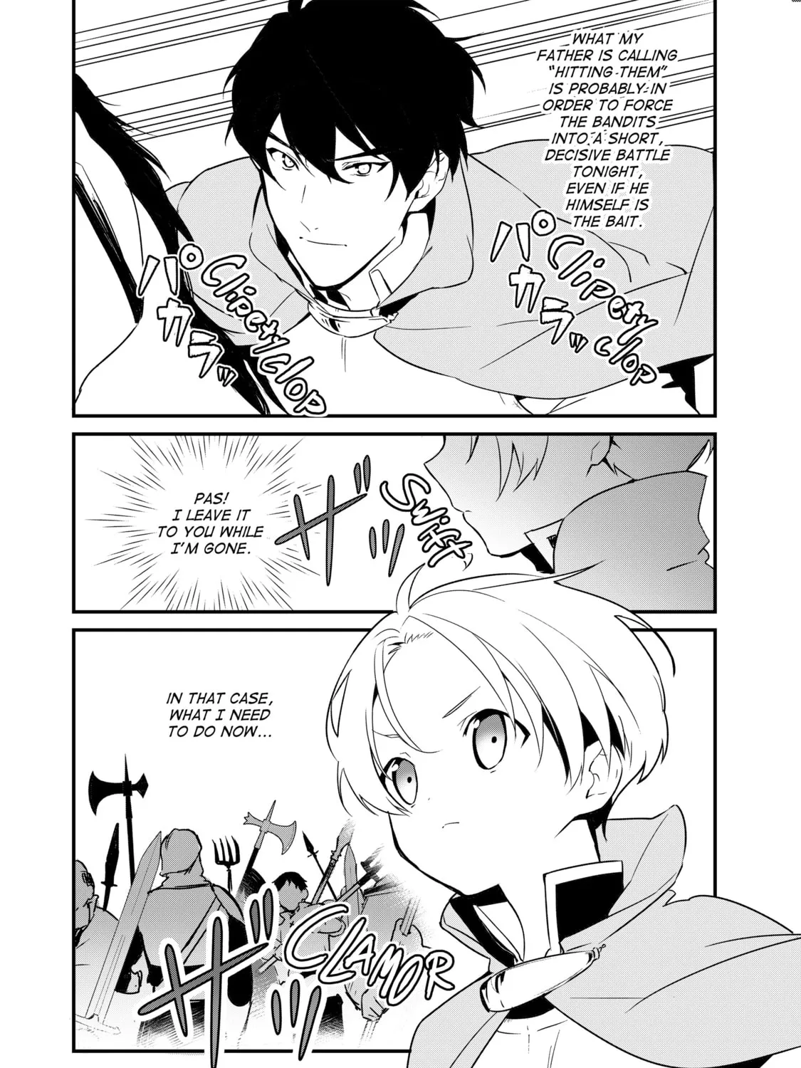 Sweet Reincarnation Chapter 2 page 63 - 