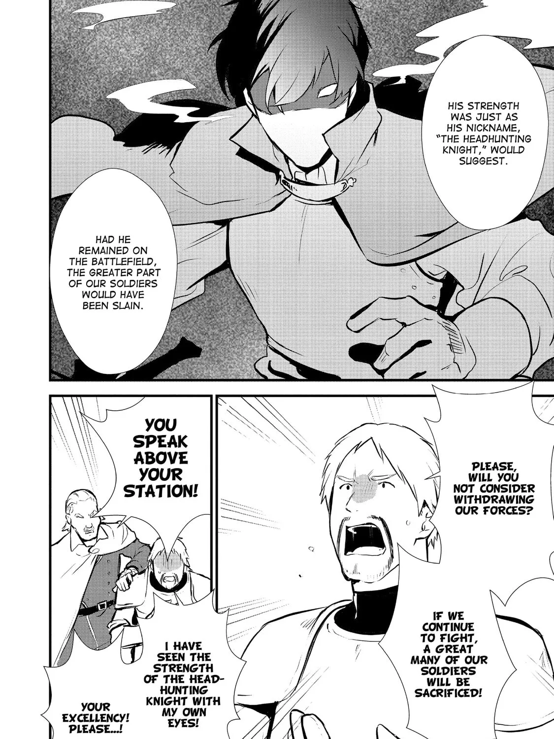 Sweet Reincarnation Chapter 20 page 3 - 