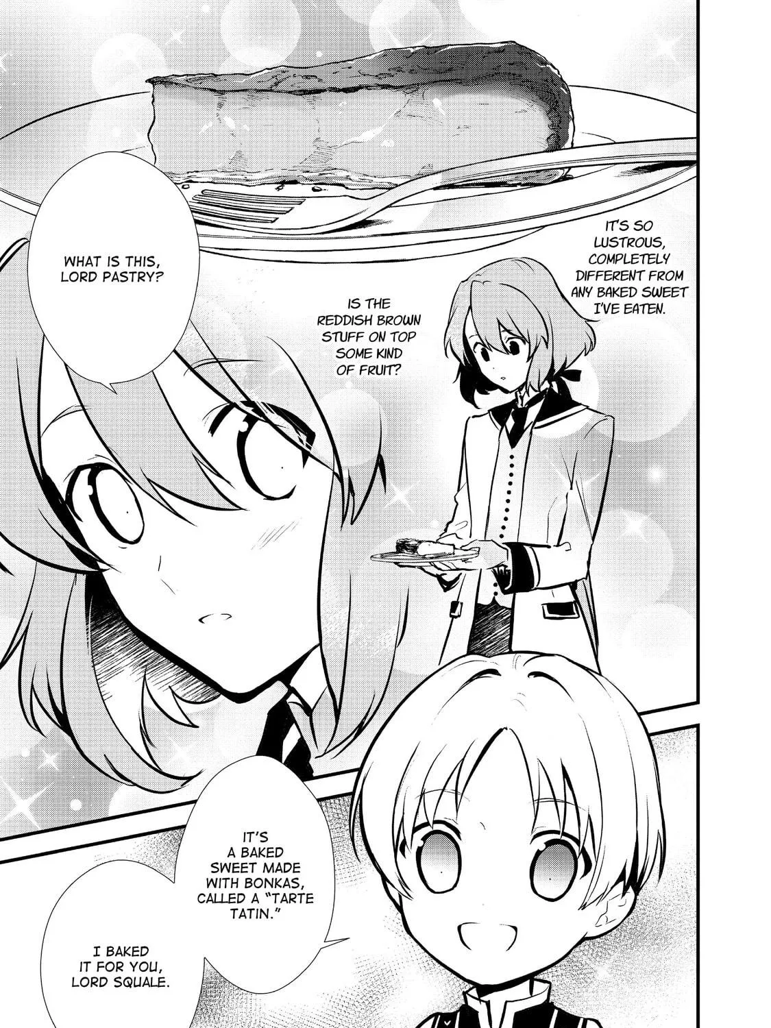 Sweet Reincarnation Chapter 20 page 29 - 