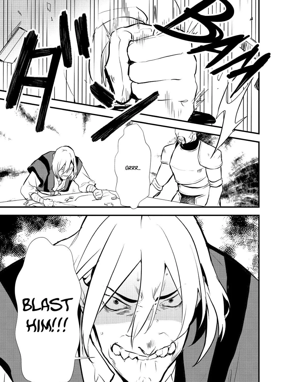 Sweet Reincarnation Chapter 20 page 5 - 
