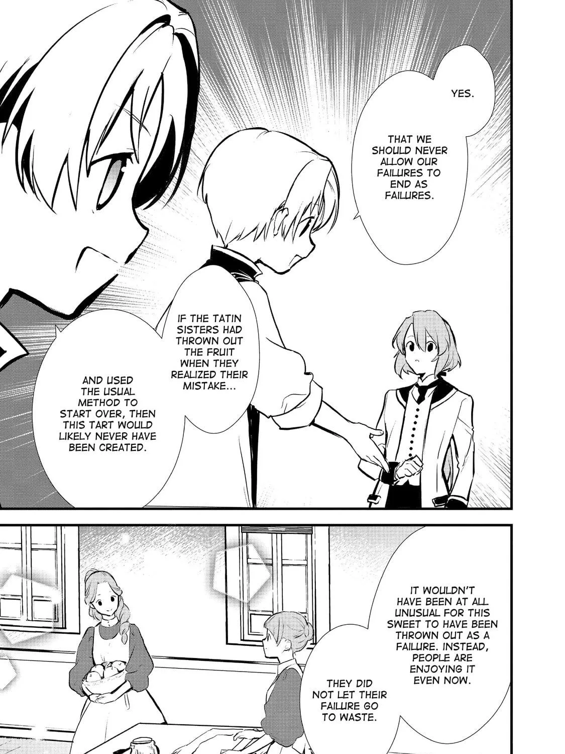 Sweet Reincarnation Chapter 20 page 41 - 