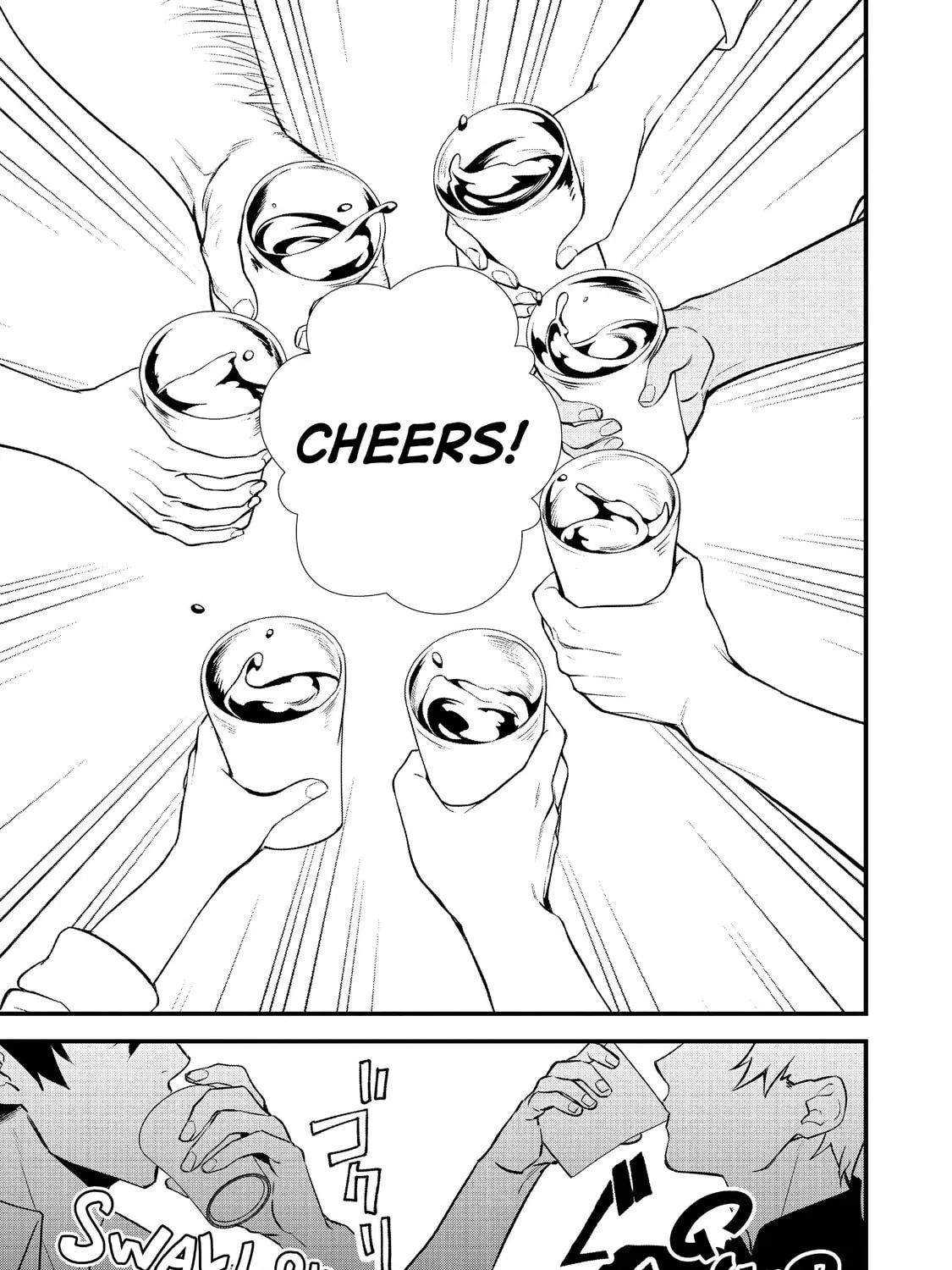 Sweet Reincarnation Chapter 22 page 61 - 