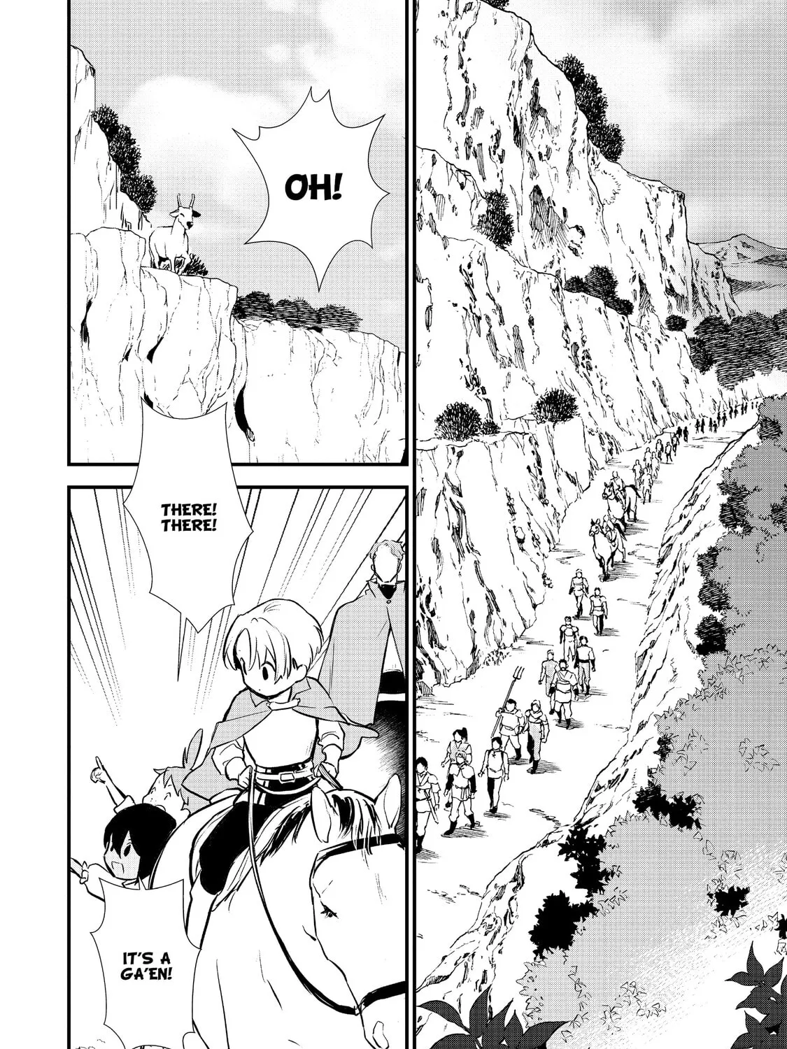 Sweet Reincarnation Chapter 23 page 31 - 