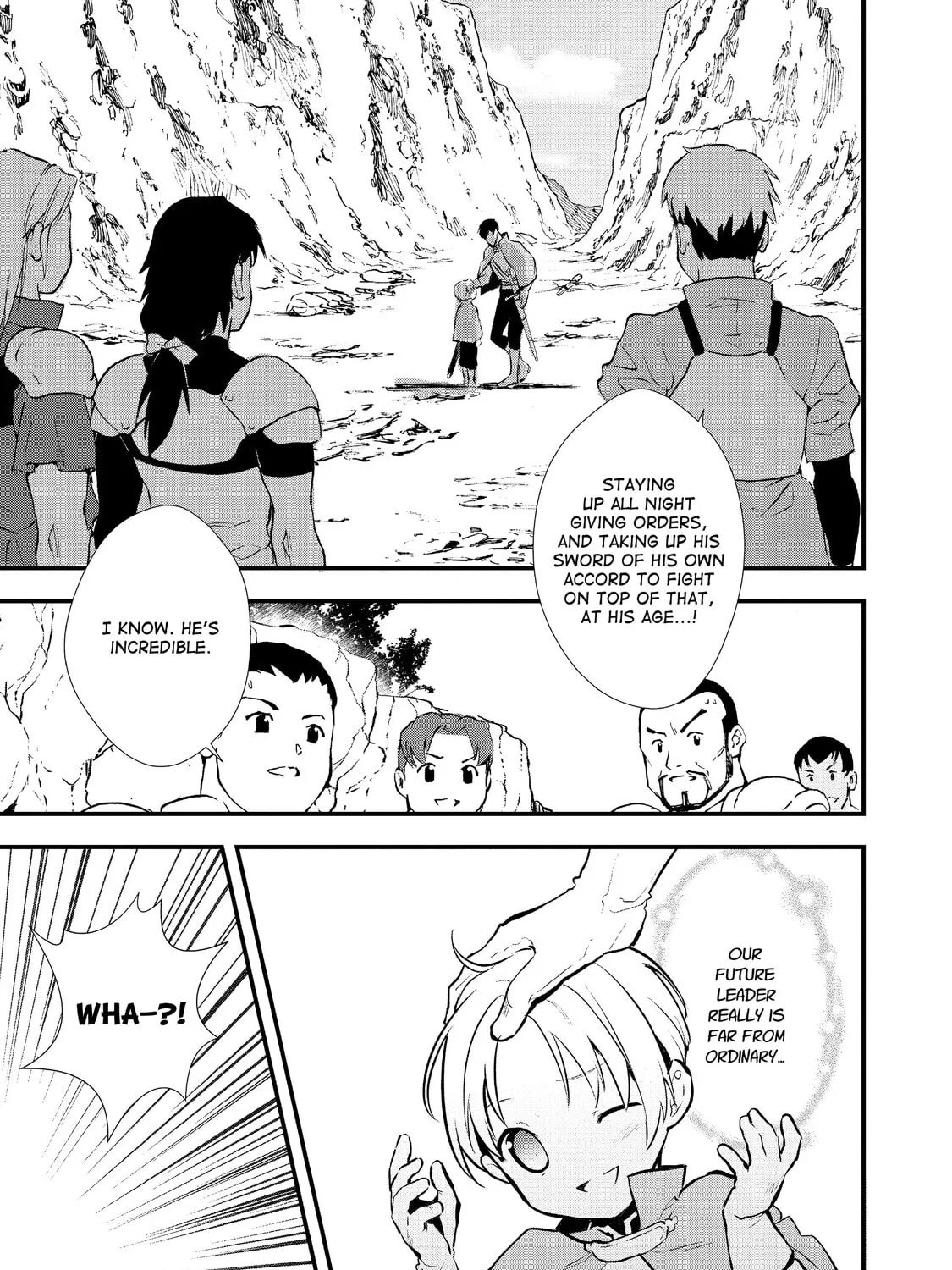 Sweet Reincarnation Chapter 24 page 15 - 