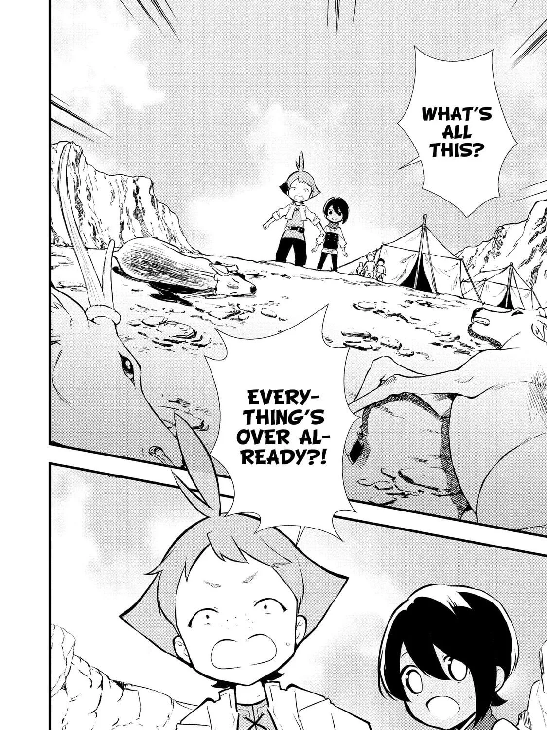 Sweet Reincarnation Chapter 24 page 17 - 