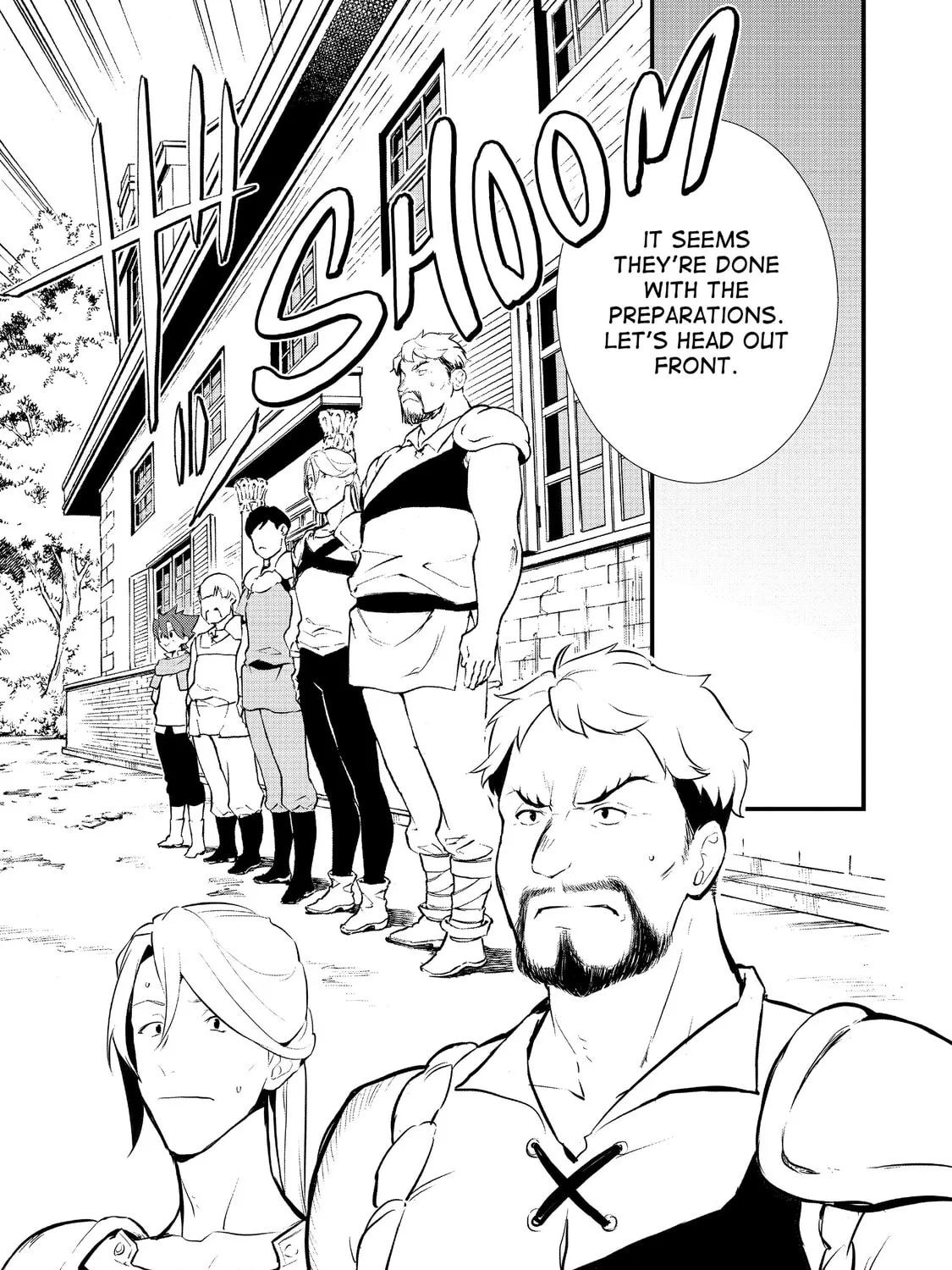 Sweet Reincarnation Chapter 24 page 43 - 