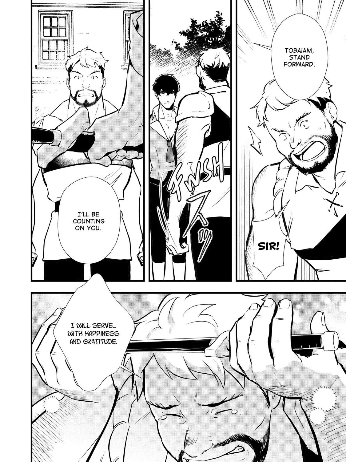 Sweet Reincarnation Chapter 24 page 49 - 