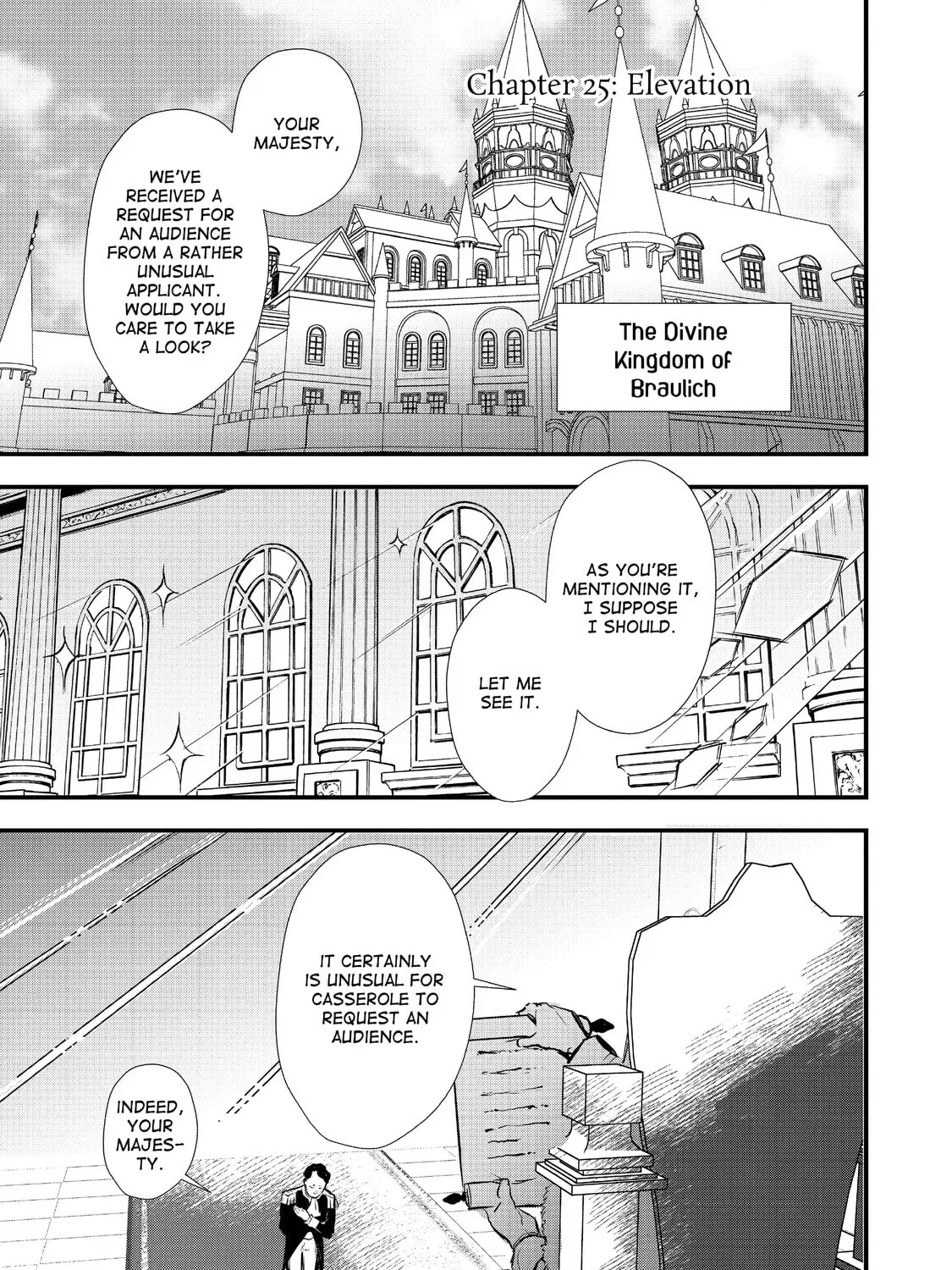 Sweet Reincarnation Chapter 24 page 63 - 