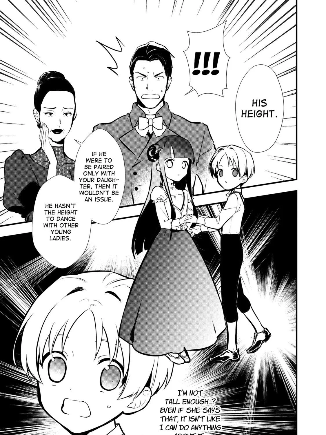 Sweet Reincarnation Chapter 26 page 29 - 
