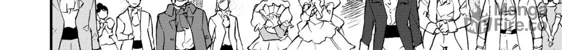 Sweet Reincarnation Chapter 28 page 40 - 
