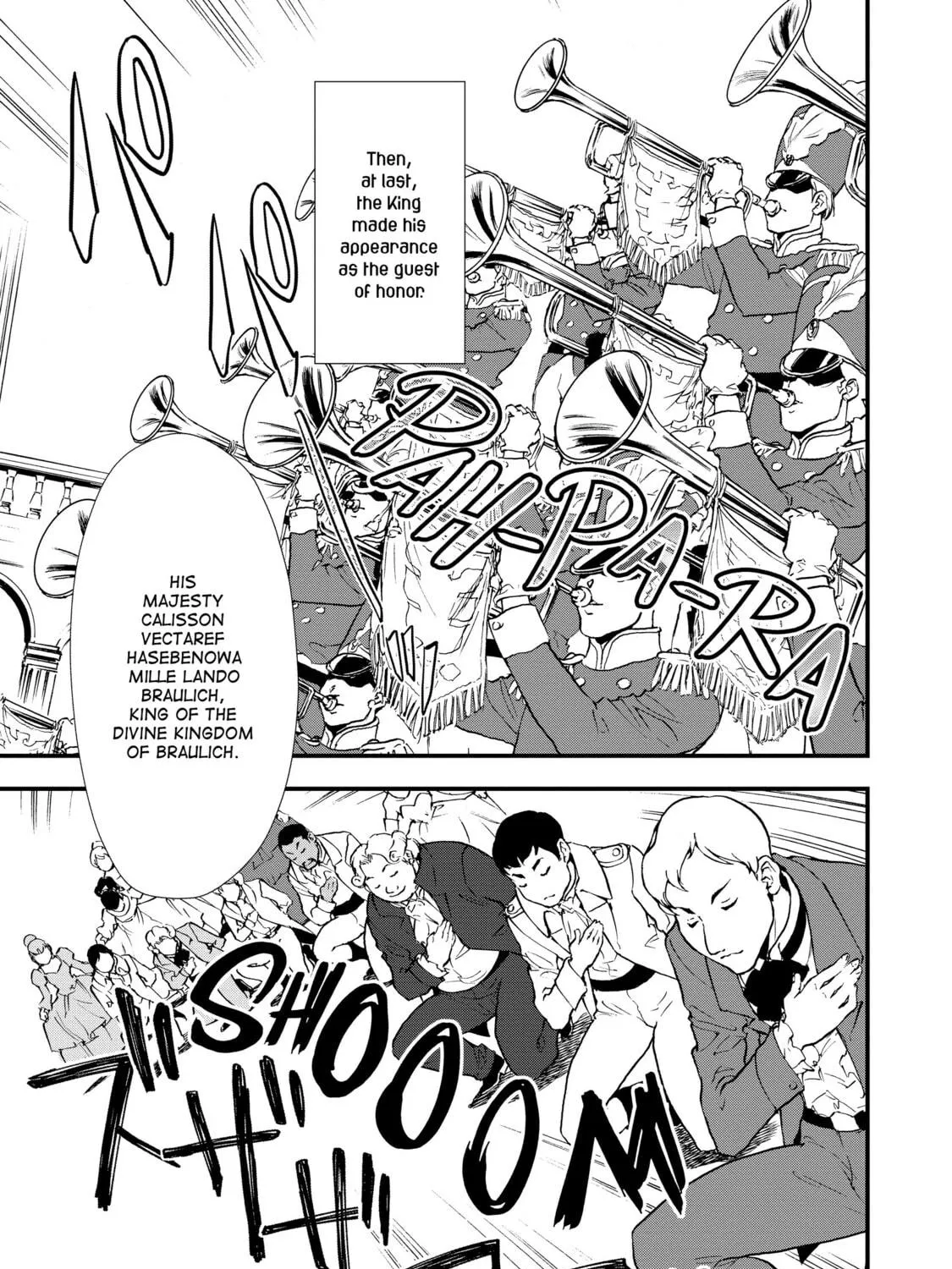 Sweet Reincarnation Chapter 28 page 41 - 
