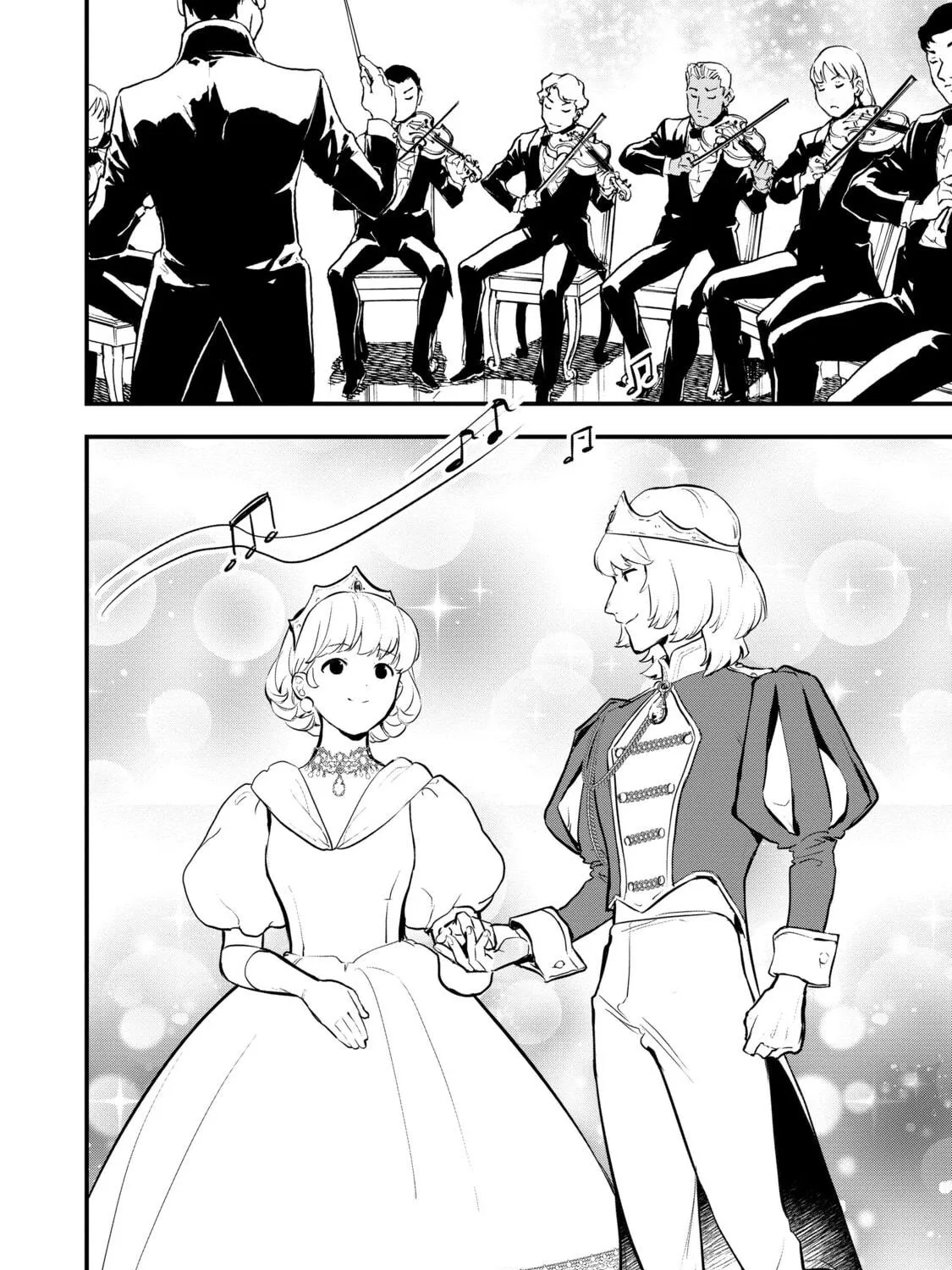 Sweet Reincarnation Chapter 28 page 47 - 