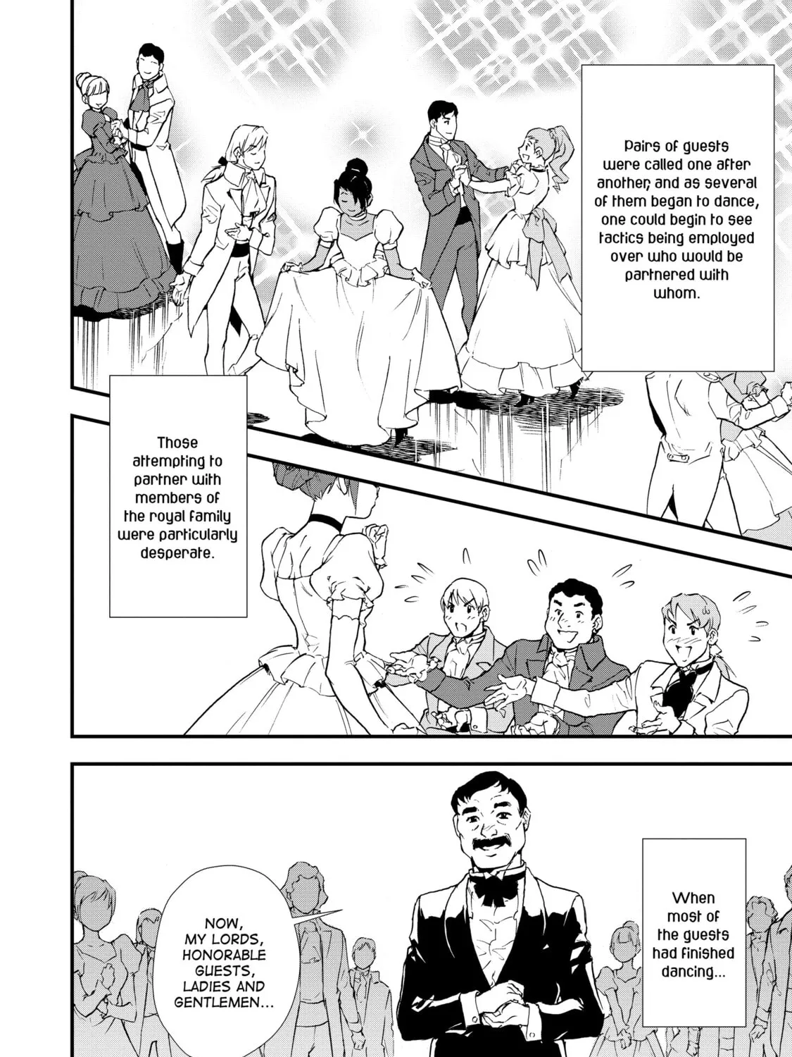 Sweet Reincarnation Chapter 28 page 51 - 