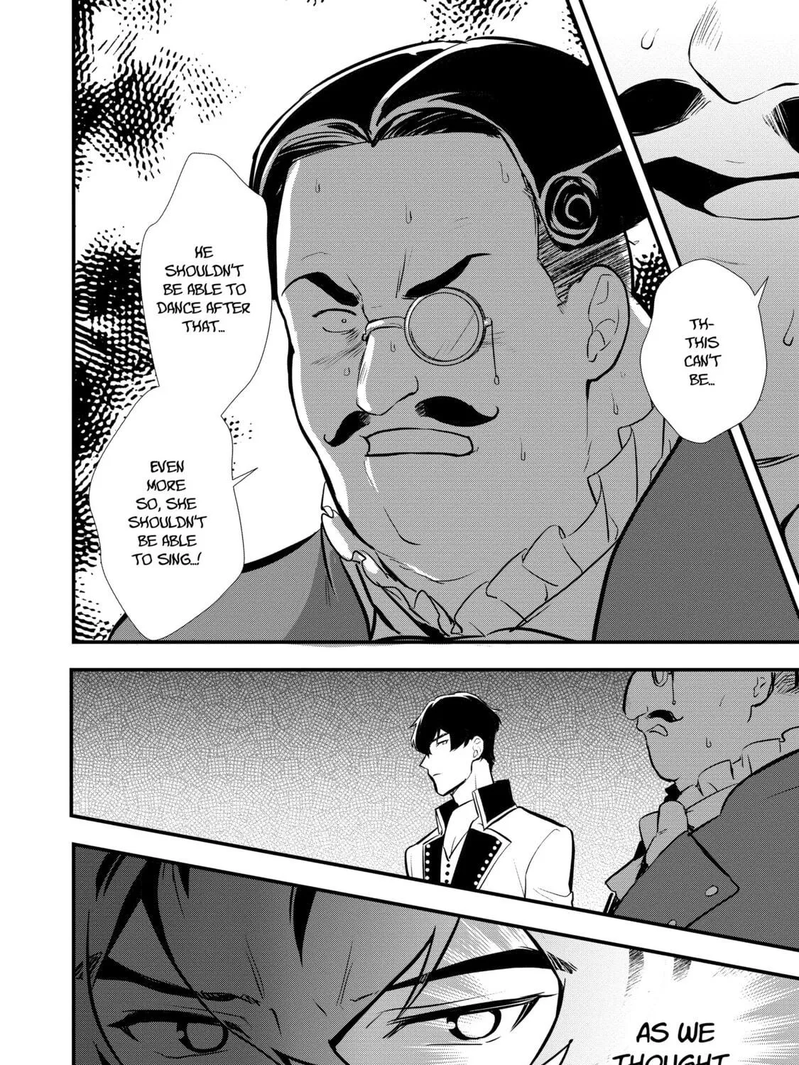 Sweet Reincarnation Chapter 28 page 59 - 