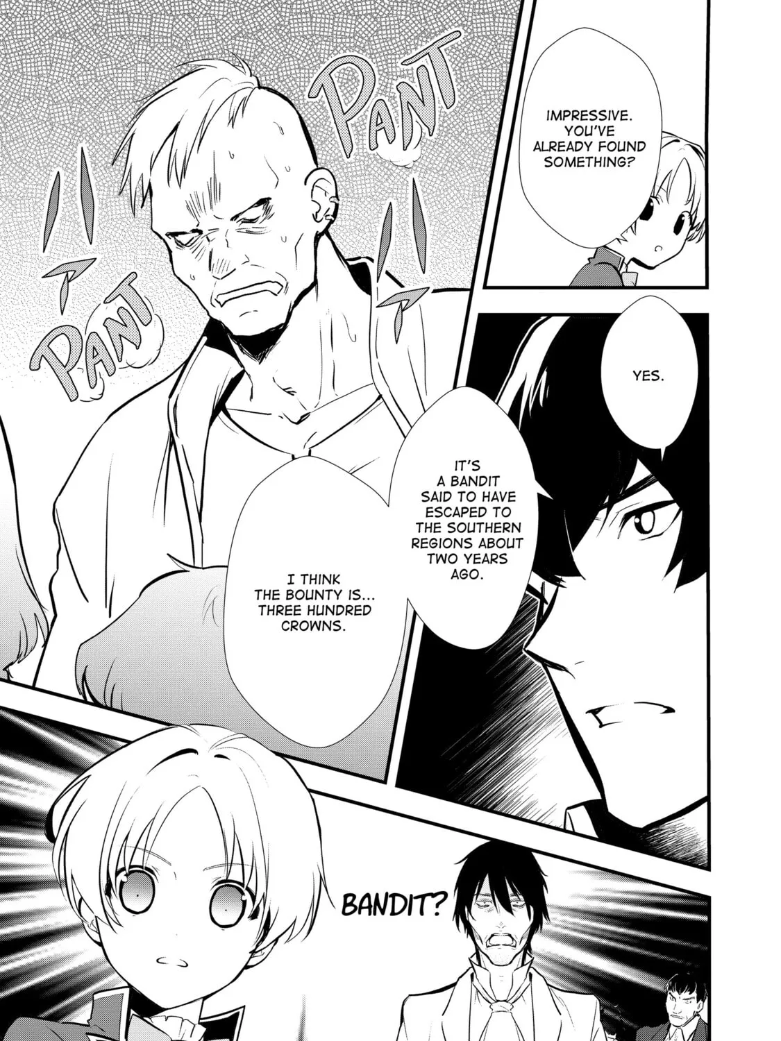 Sweet Reincarnation Chapter 29 page 13 - 