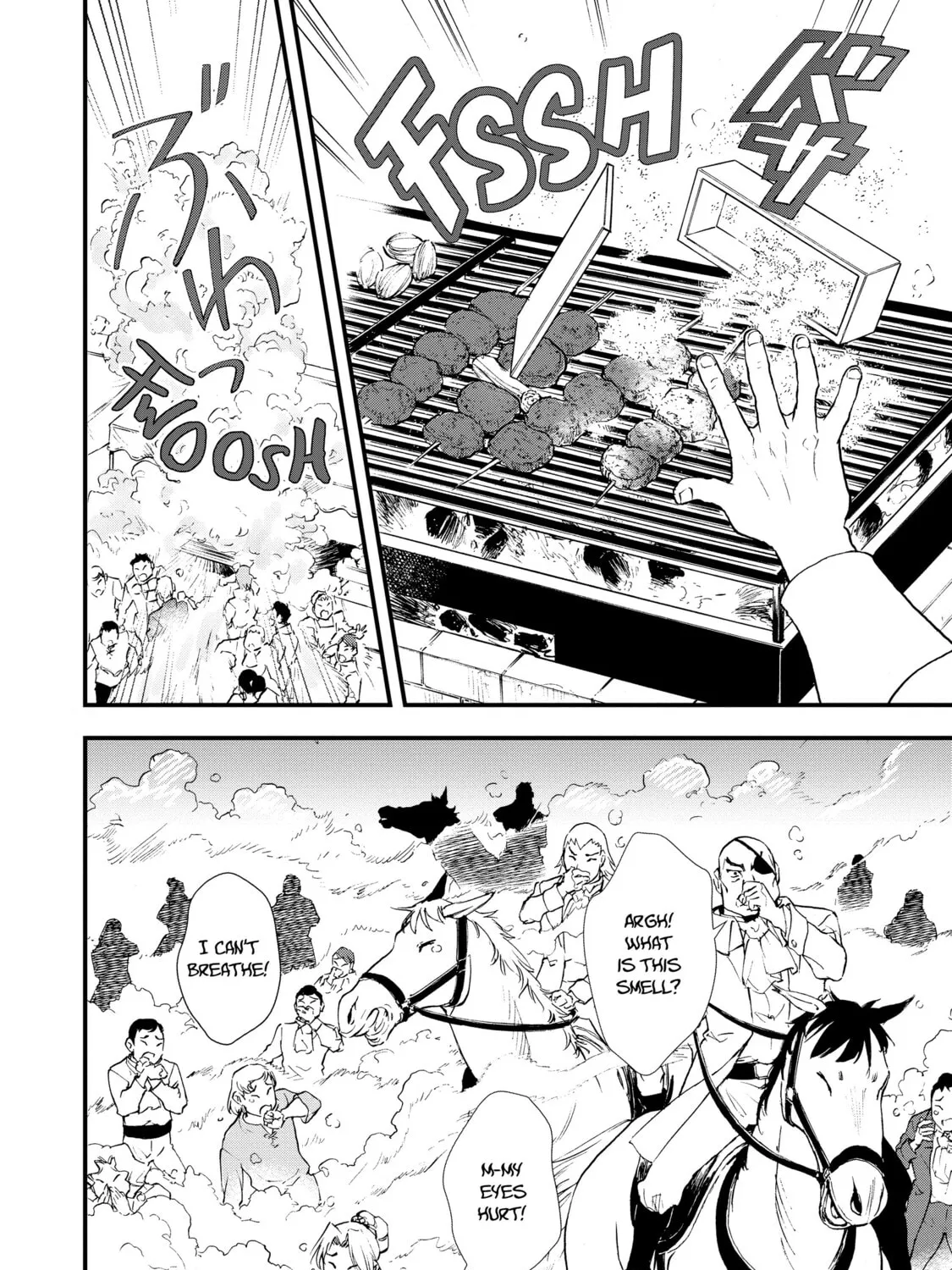 Sweet Reincarnation Chapter 29 page 27 - 