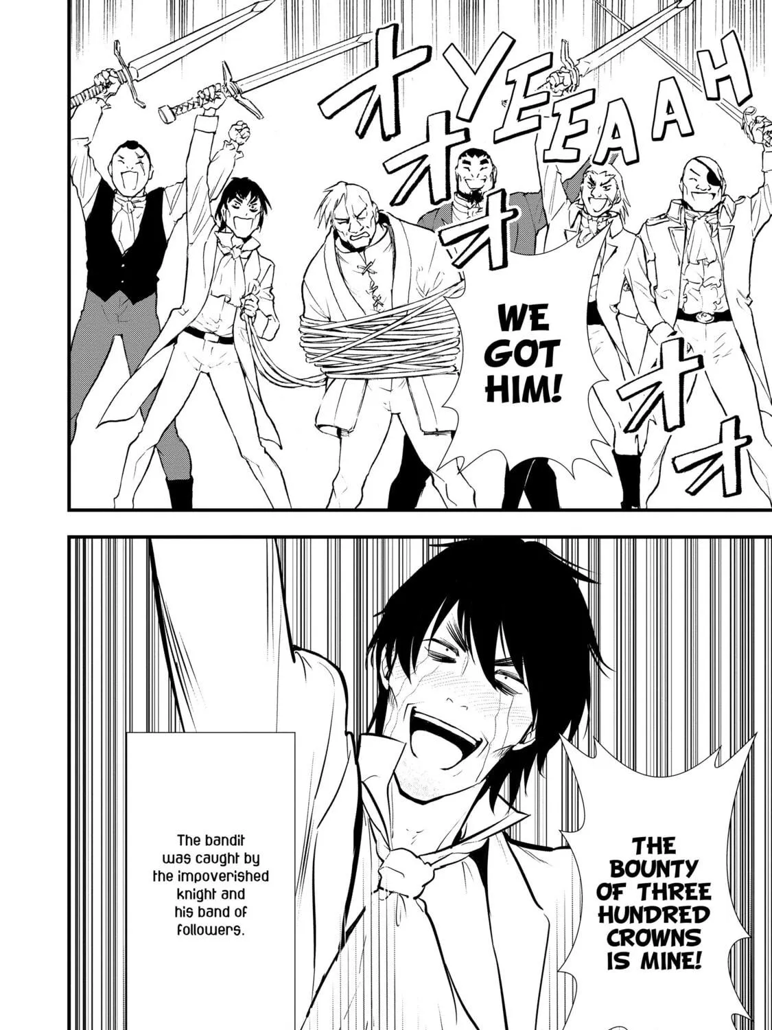 Sweet Reincarnation Chapter 29 page 39 - 