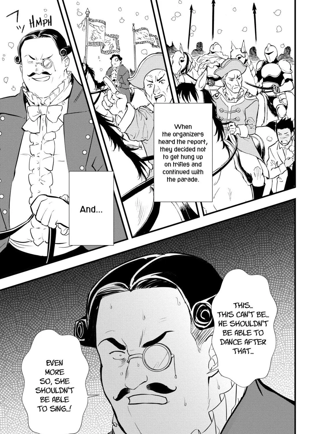 Sweet Reincarnation Chapter 29 page 41 - 