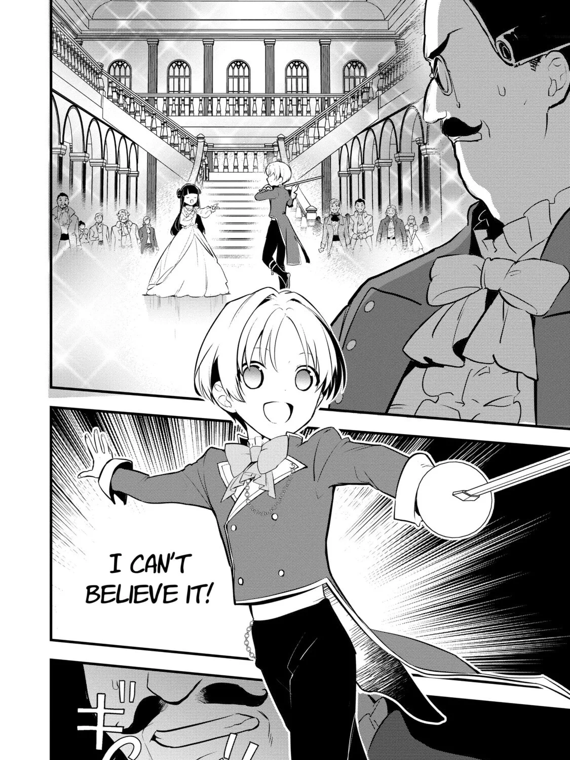 Sweet Reincarnation Chapter 29 page 43 - 